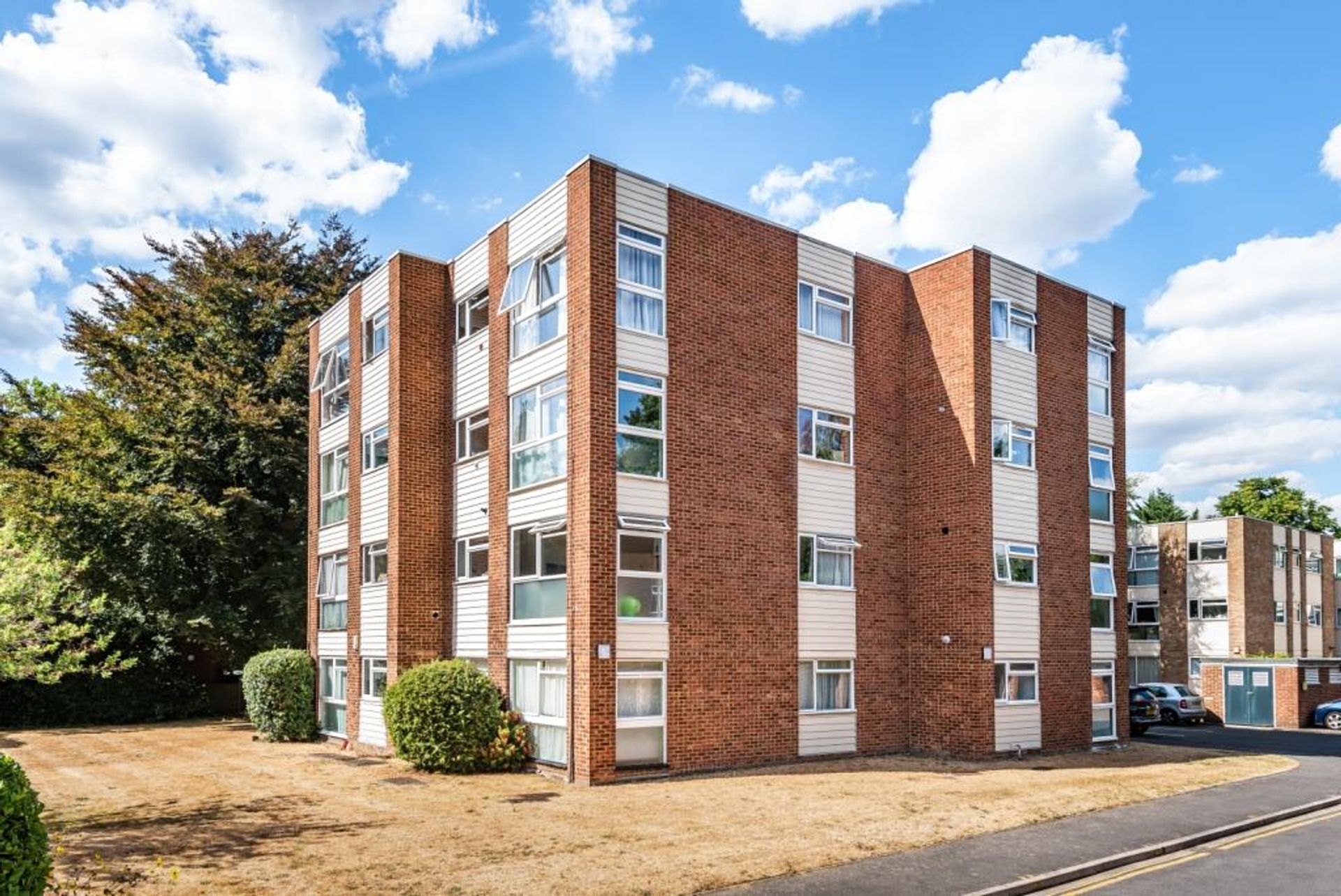 Condominio en Beckenham, bromley 10852072