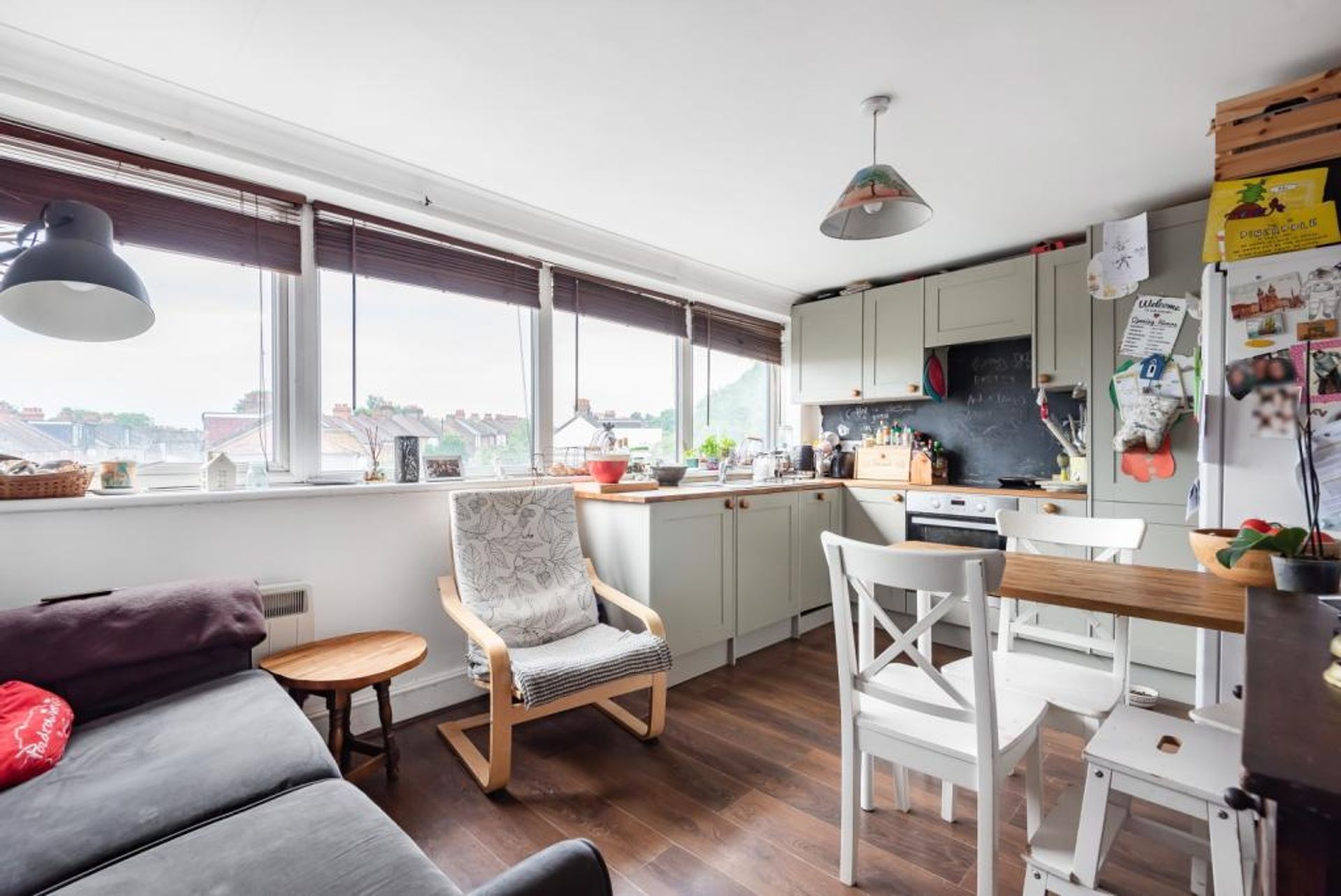 Condominium in Elmers End, Bromley 10852076