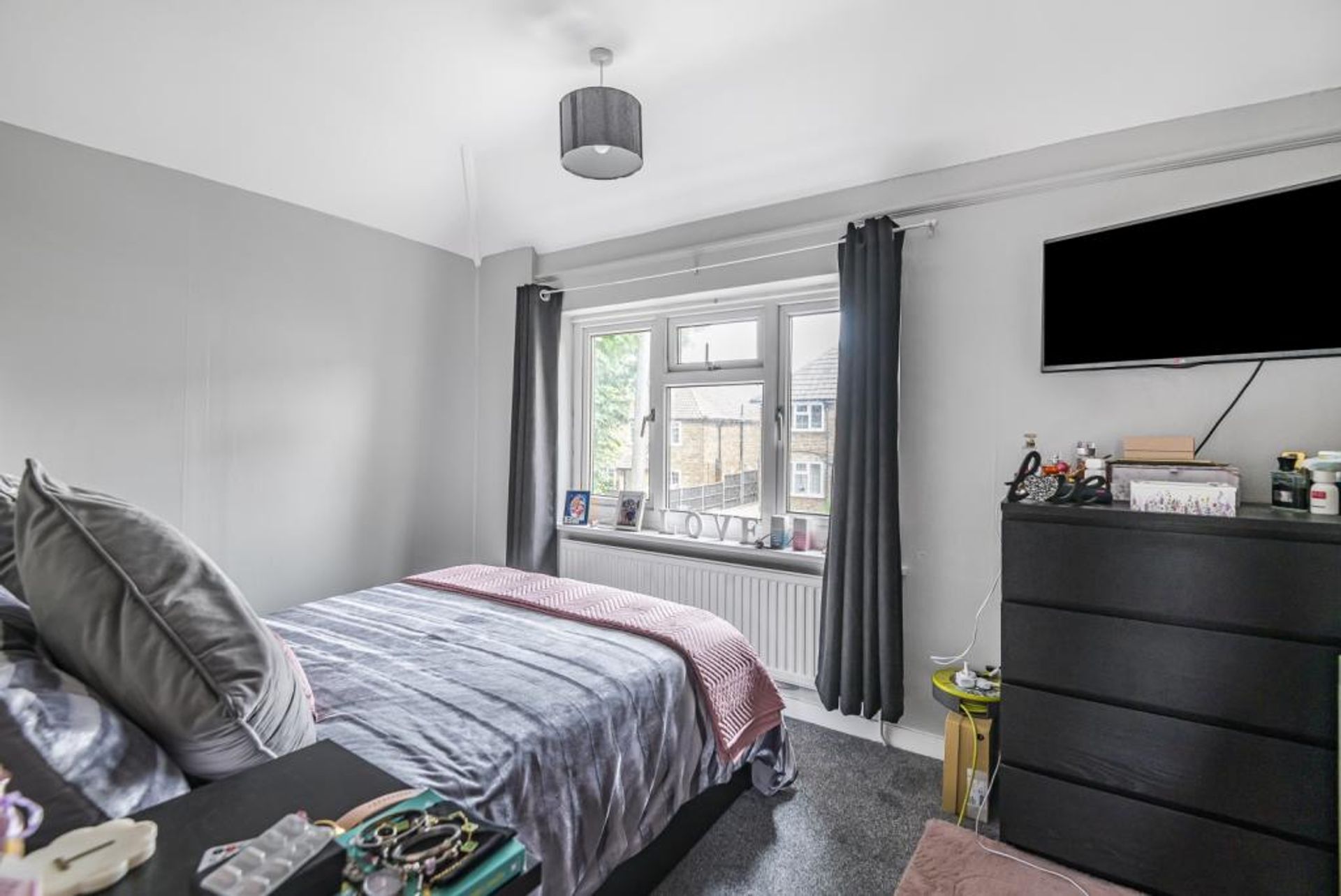 Osakehuoneisto sisään Elmers End, Bromley 10852088