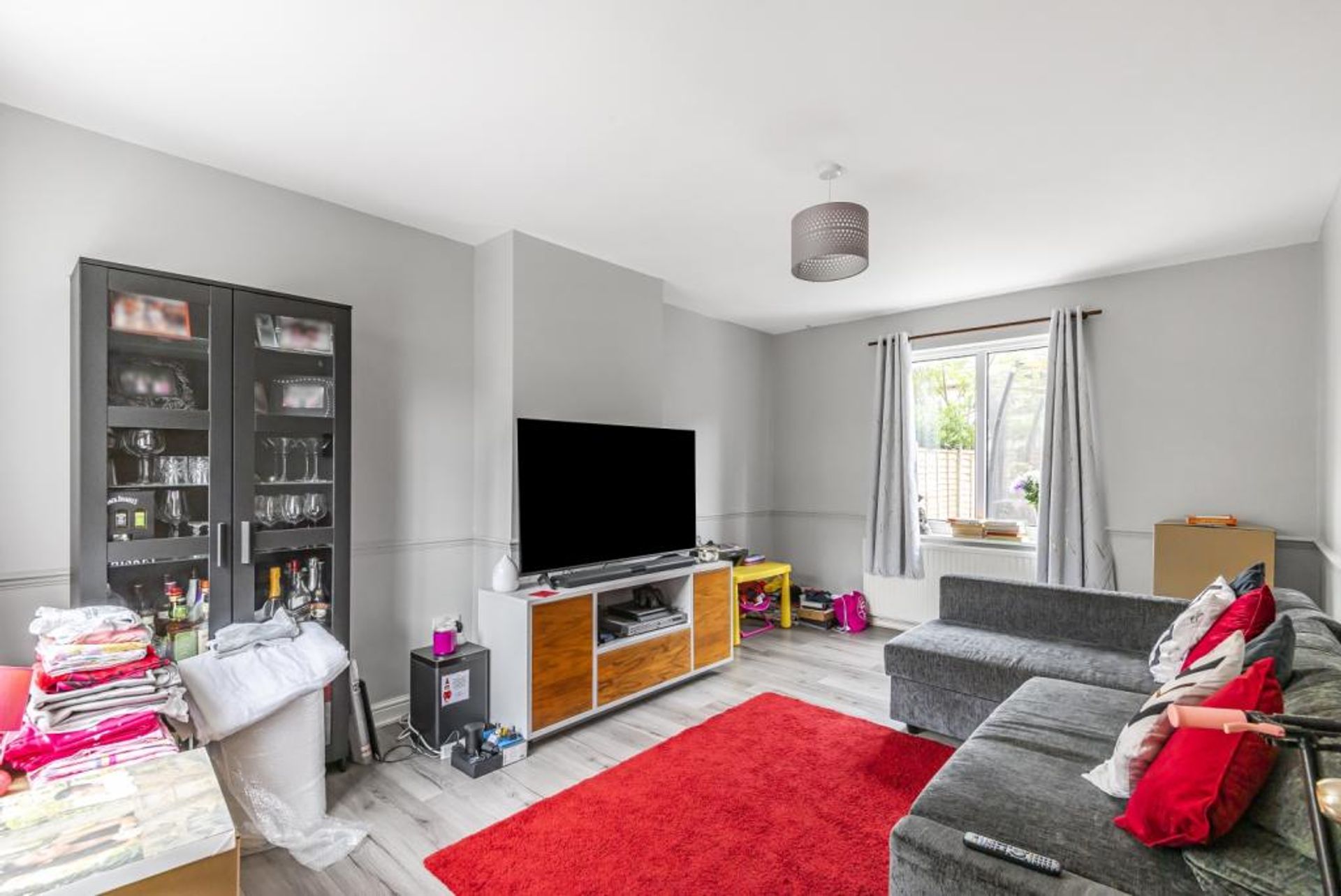 Condominium in Elmers Einde, Bromley 10852088