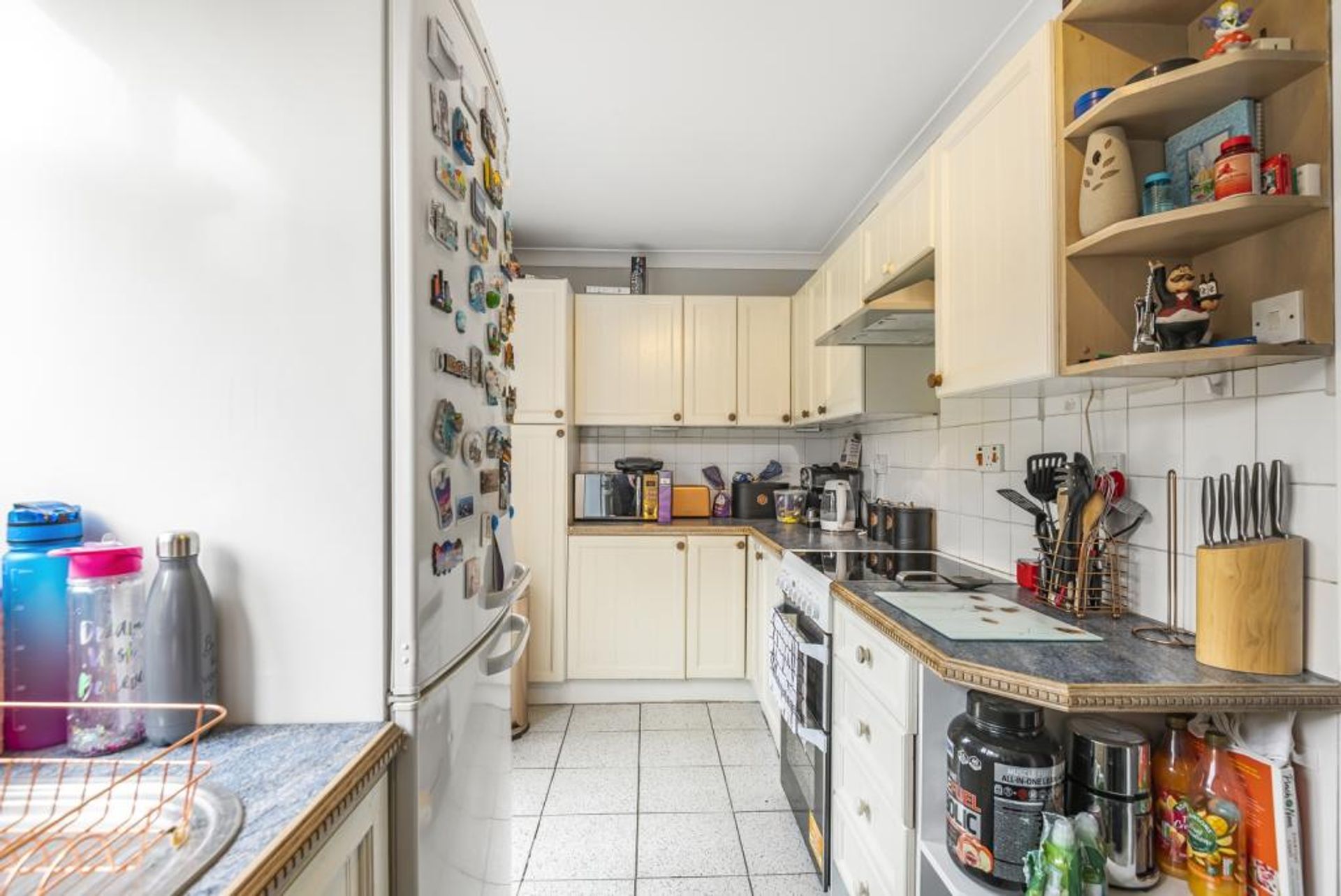 Συγκυριαρχία σε Elmers End, Bromley 10852088