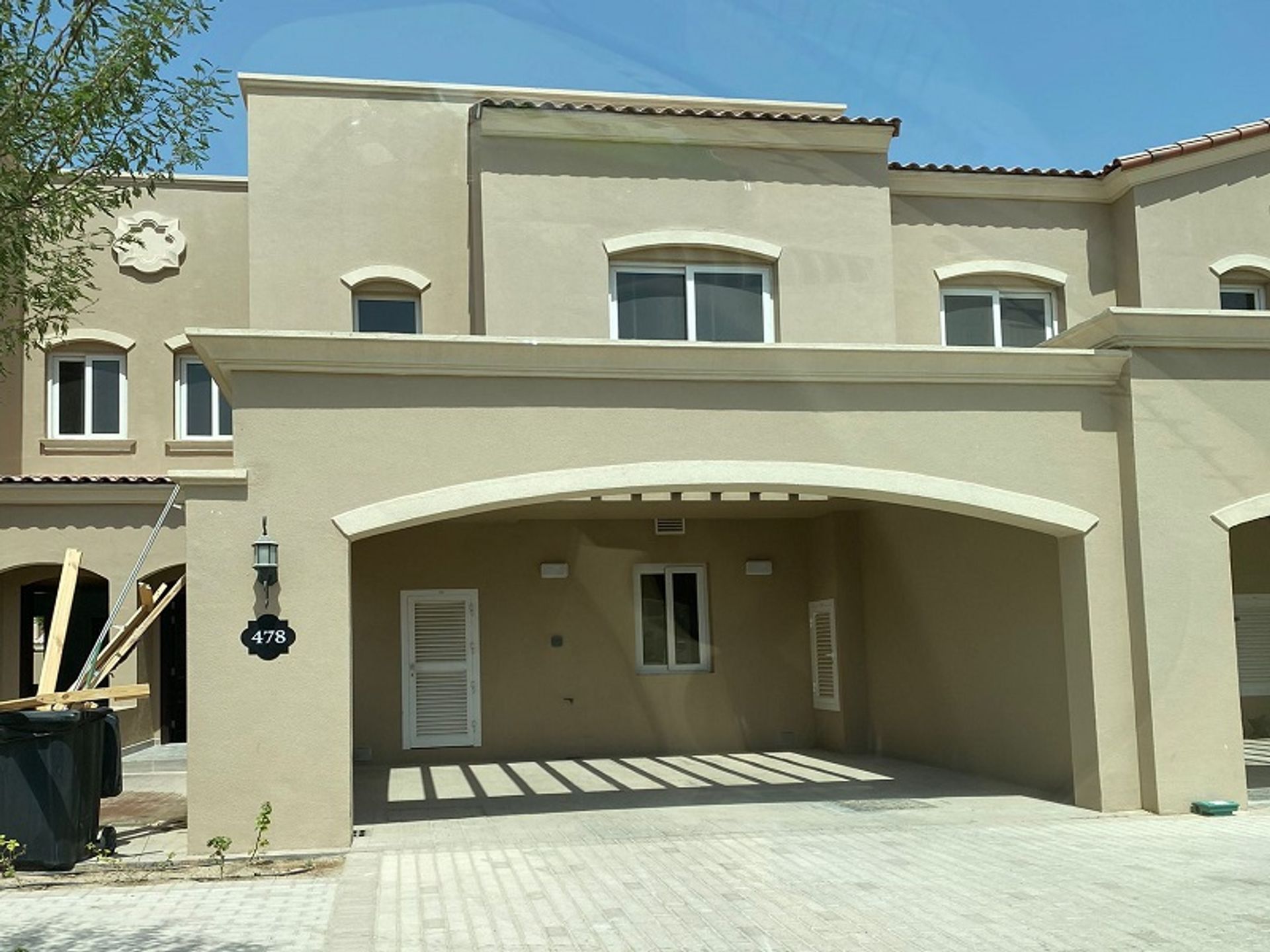 Huis in Dubai, Dubai 10852102