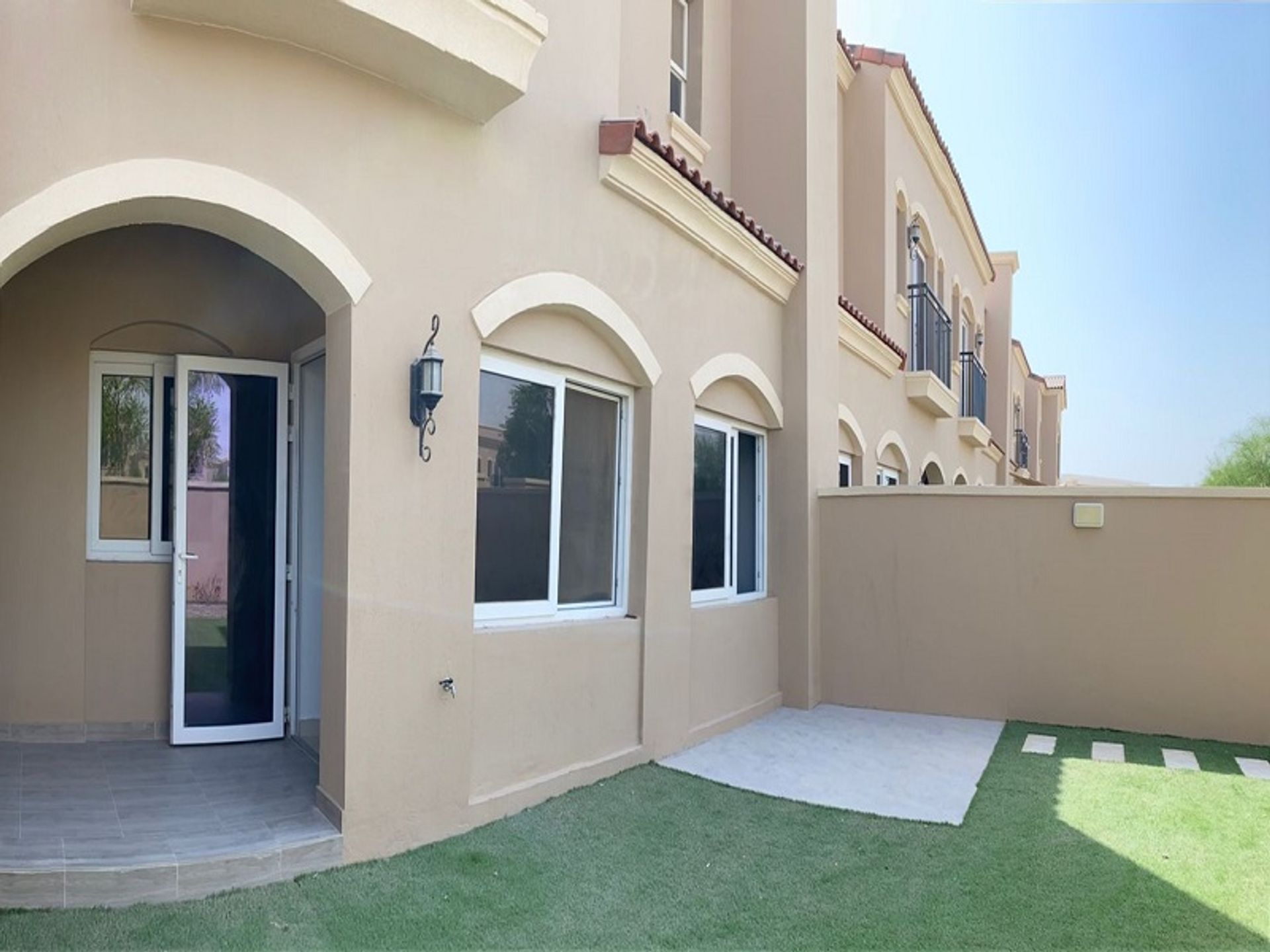 Huis in Dubai, Dubai 10852102