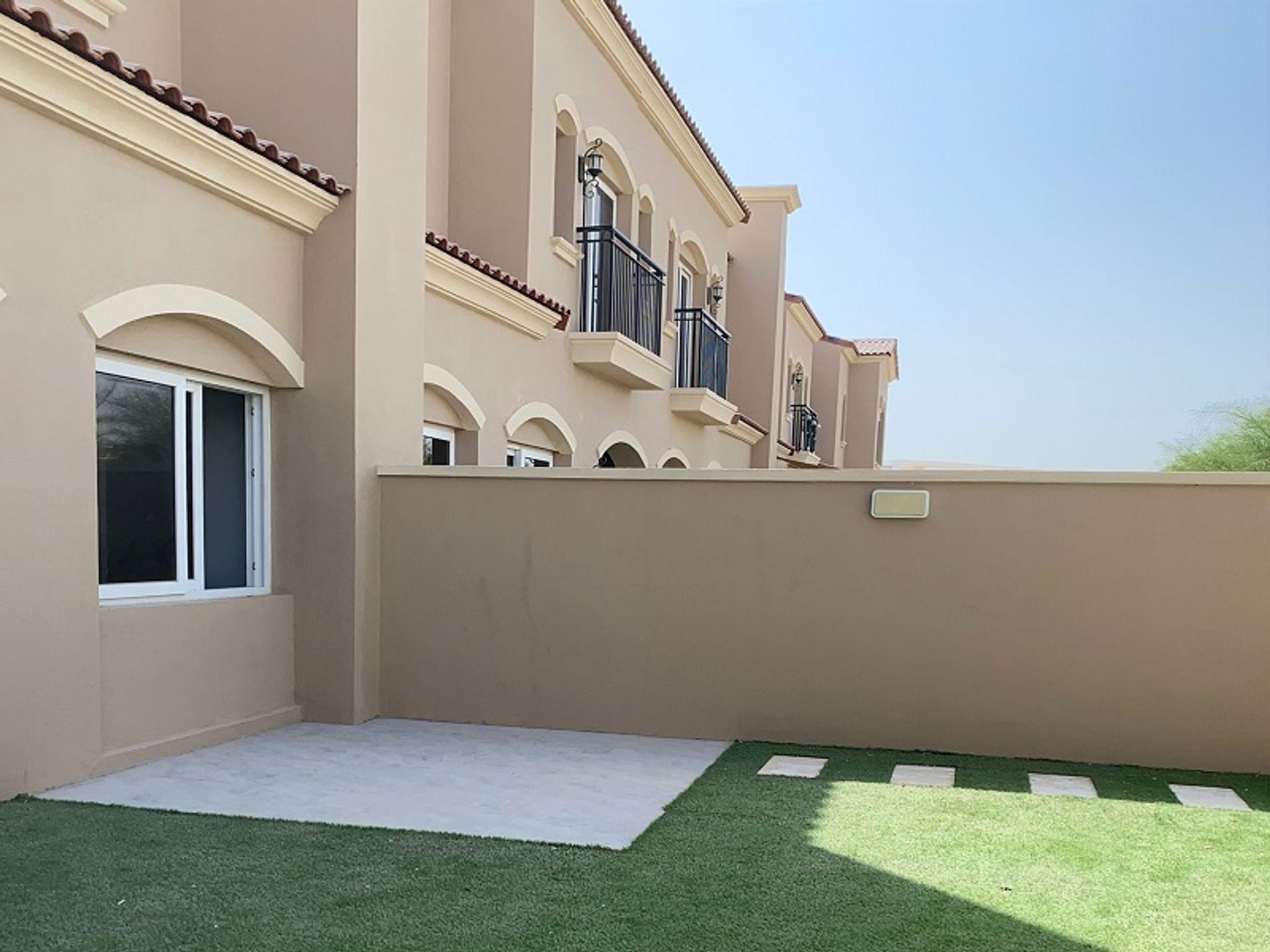 Huis in Dubai, Dubai 10852102