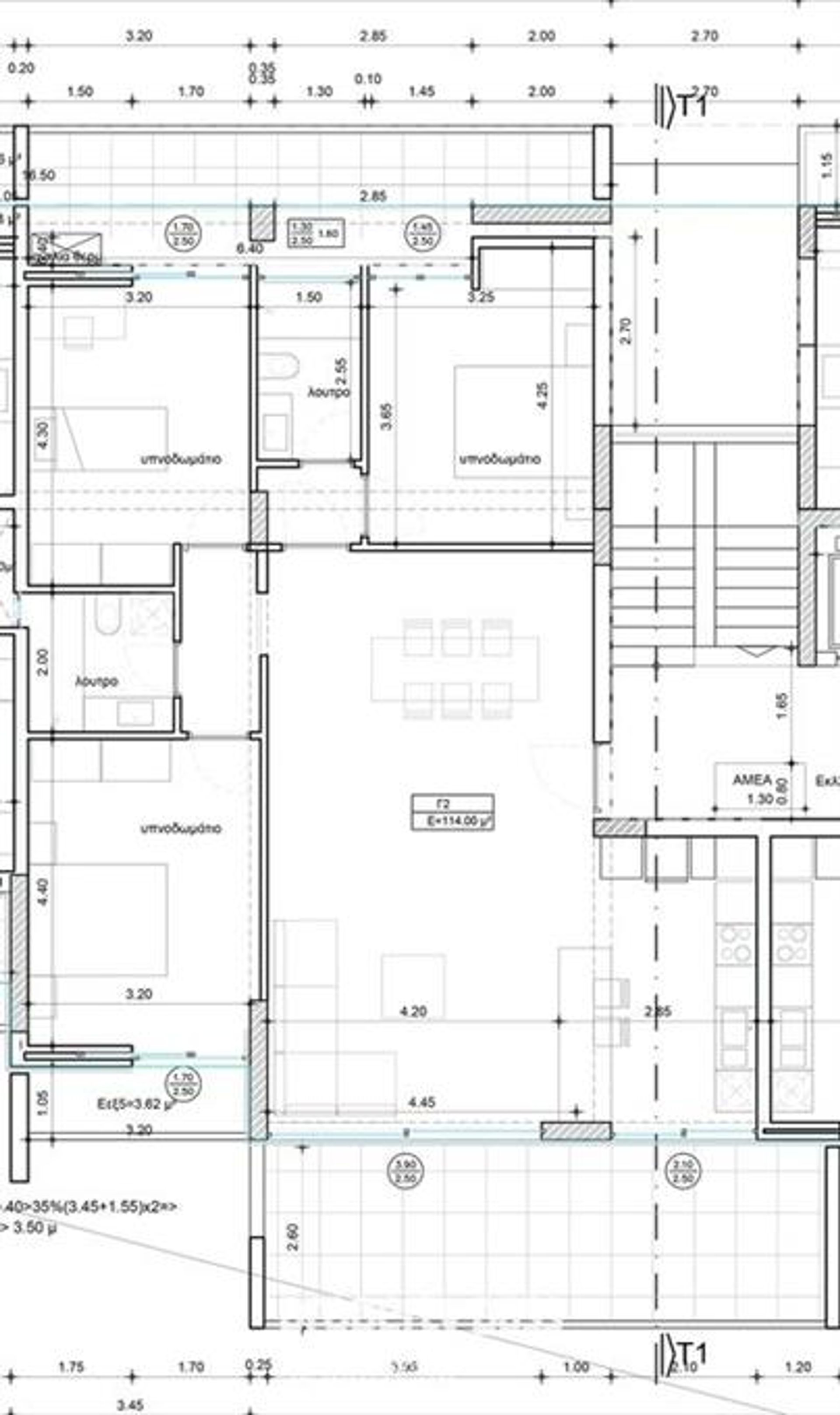 Kondominium dalam Vrilissia, Attiki 10852148