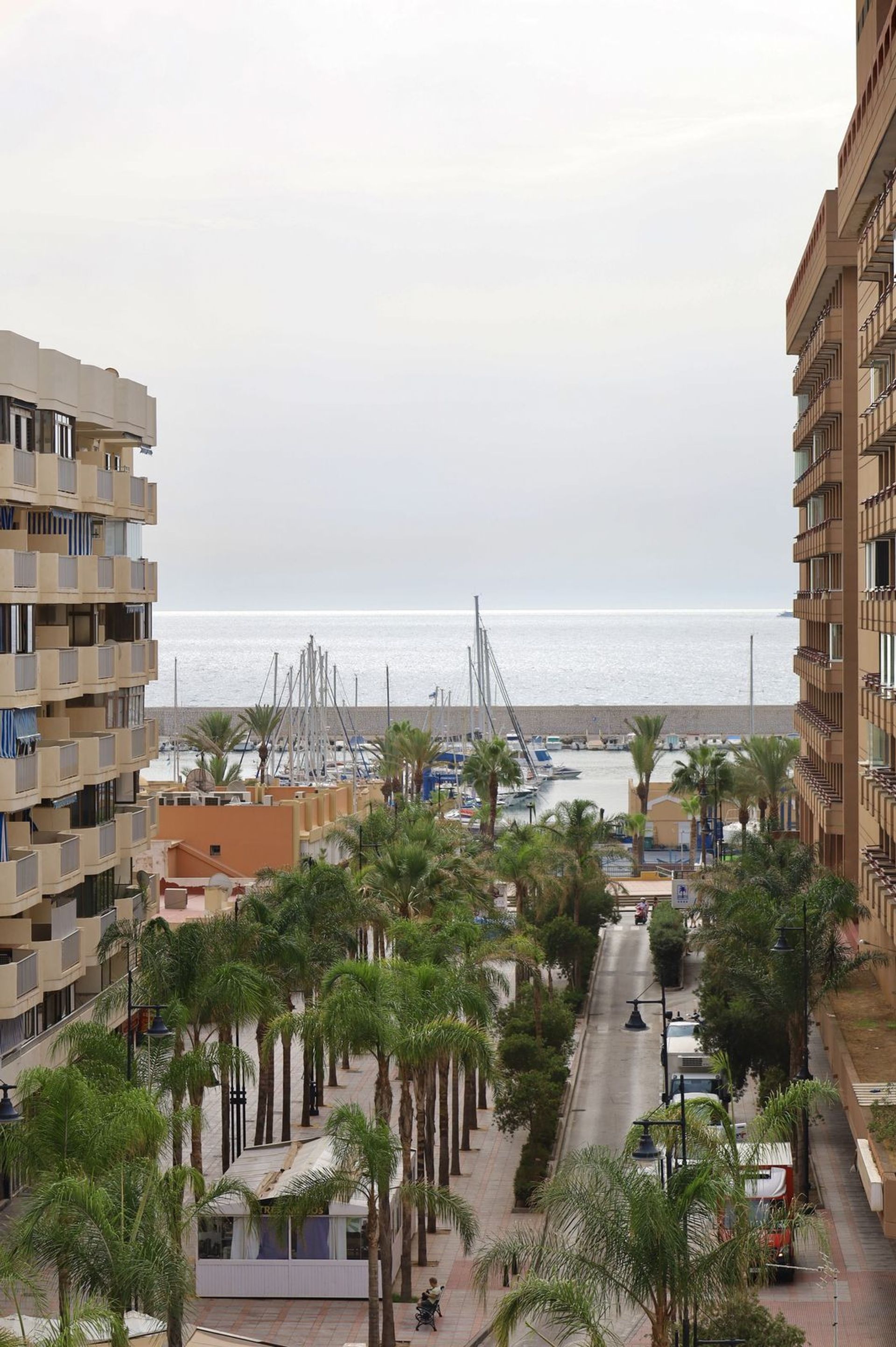 분양 아파트 에 Fuengirola, Andalucía 10852157