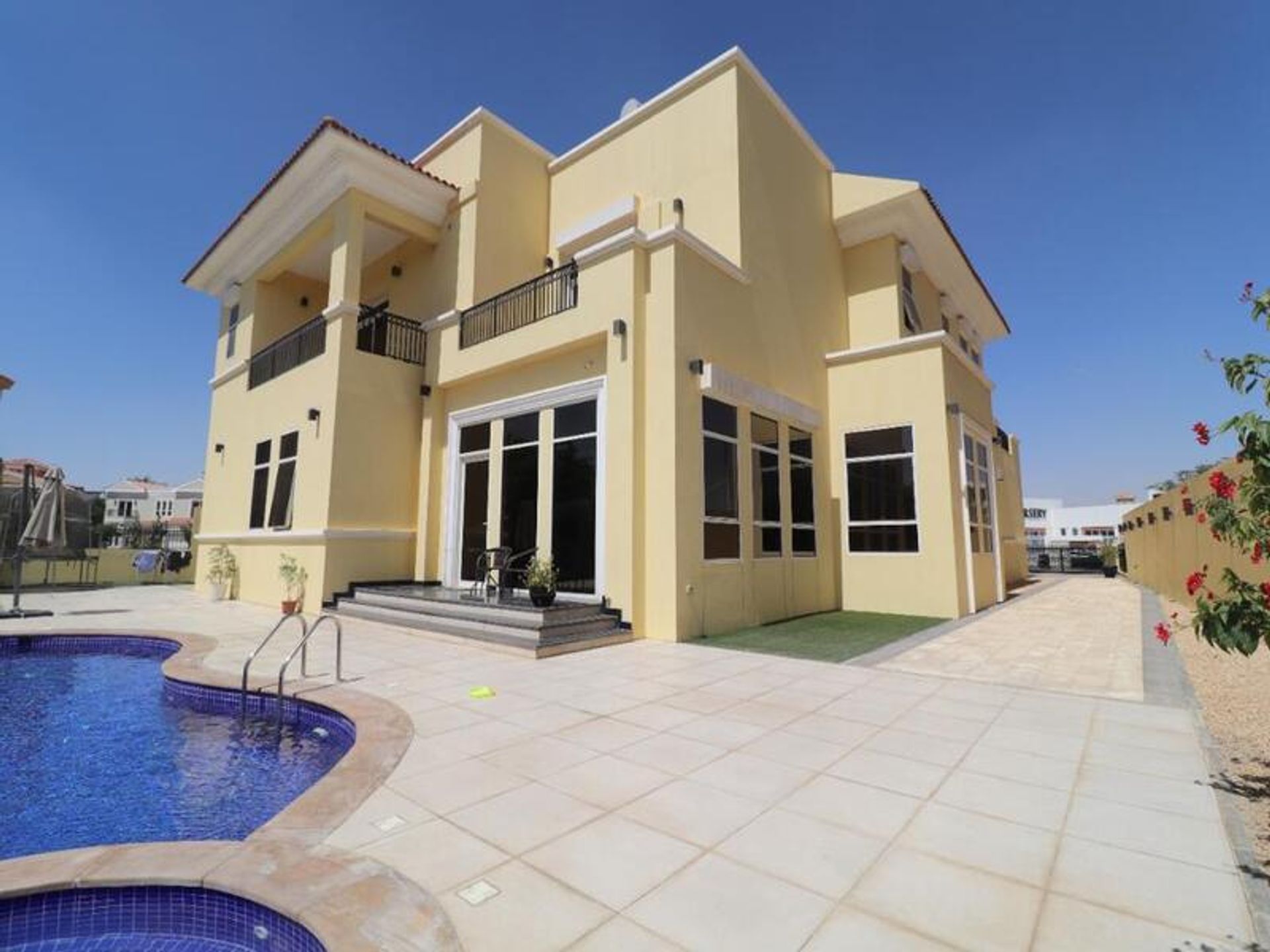 casa no Warisan, Dubai 10852167