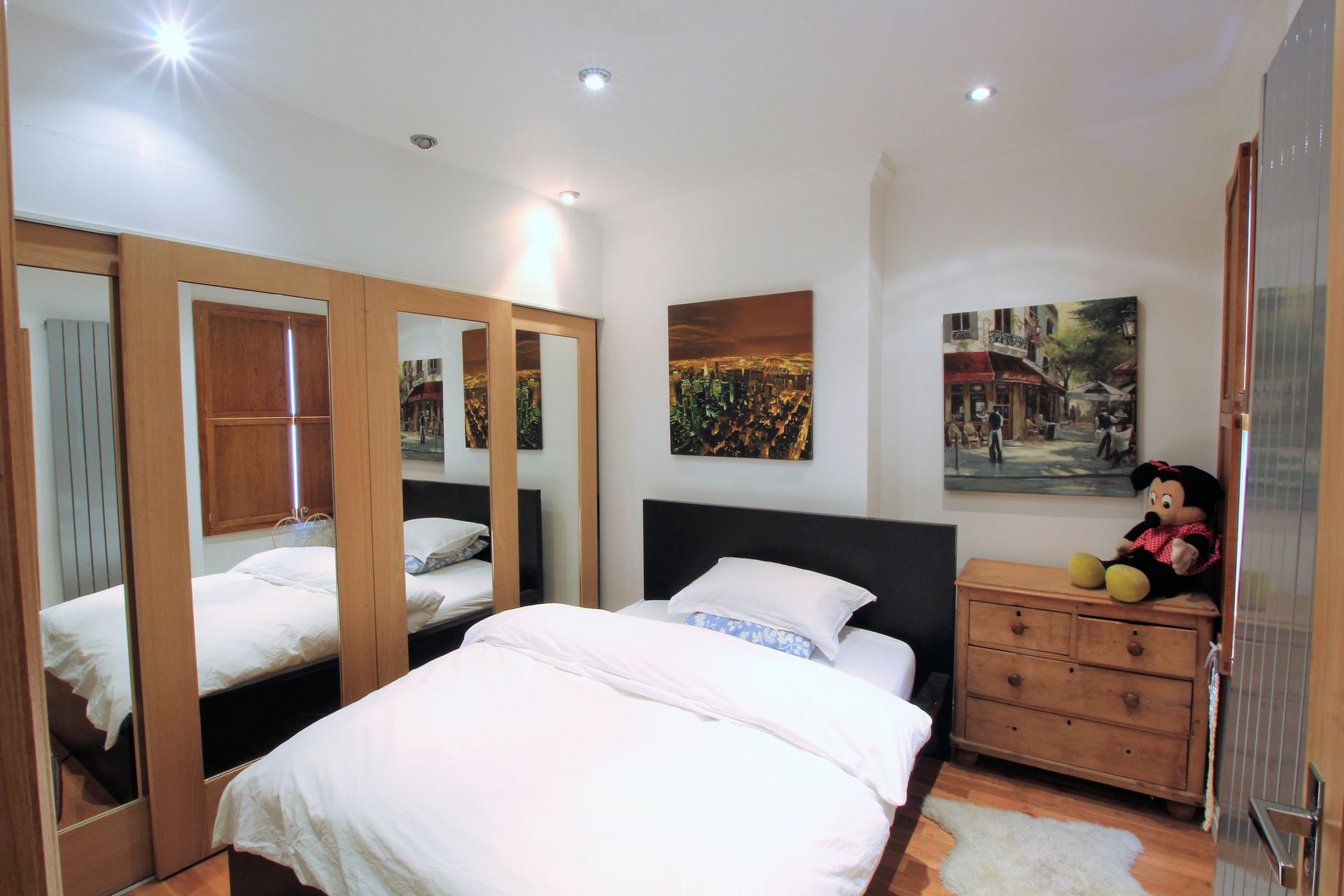 casa en Fulham, Hammersmith y Fulham 10852258