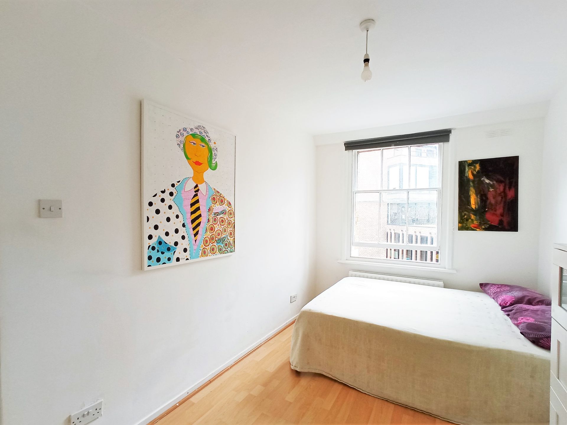 Condominium dans Spitalfields, Tower Hamlets 10852265