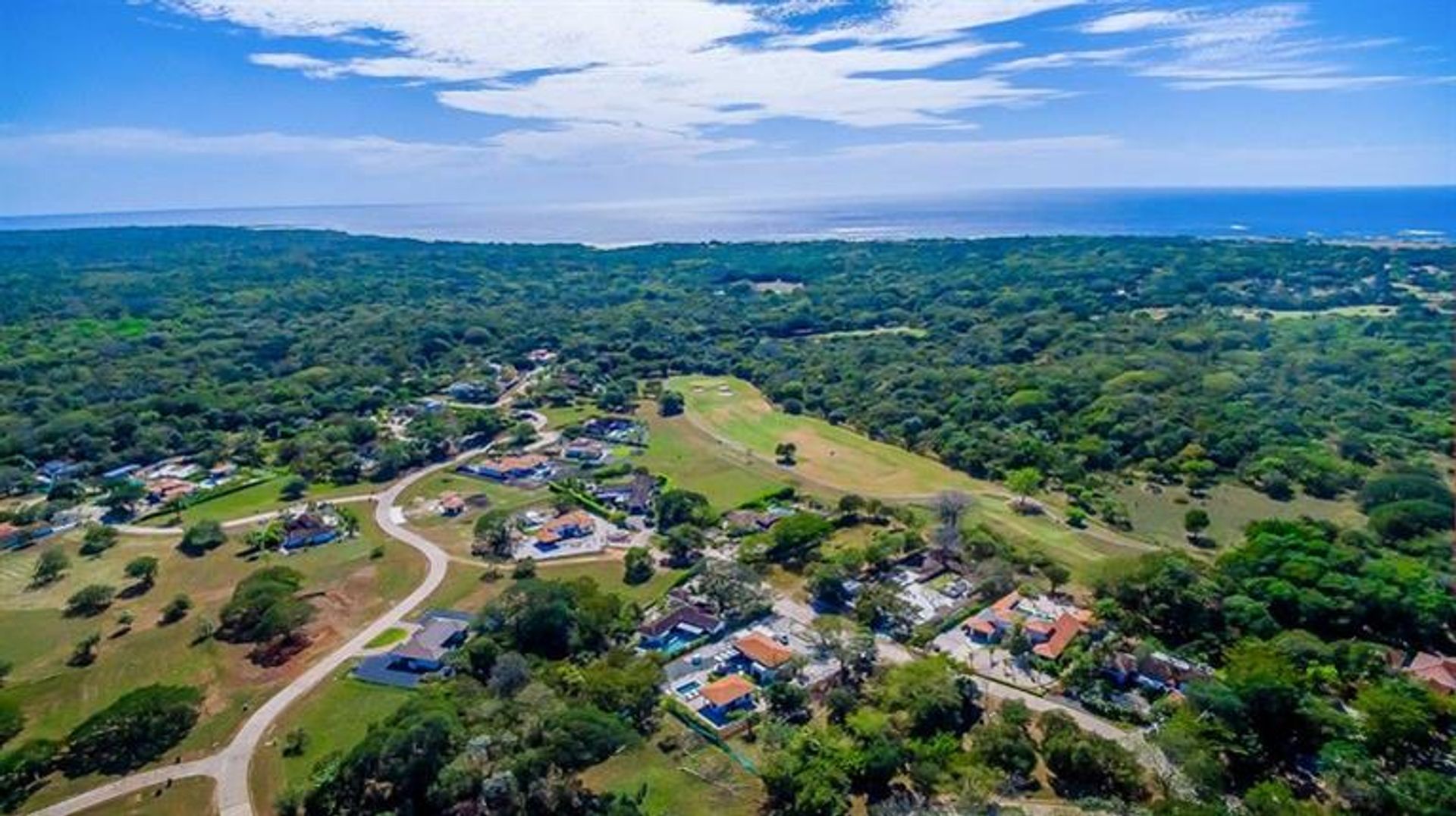 집 에 Santa Cruz, Provincia de Guanacaste 10852341