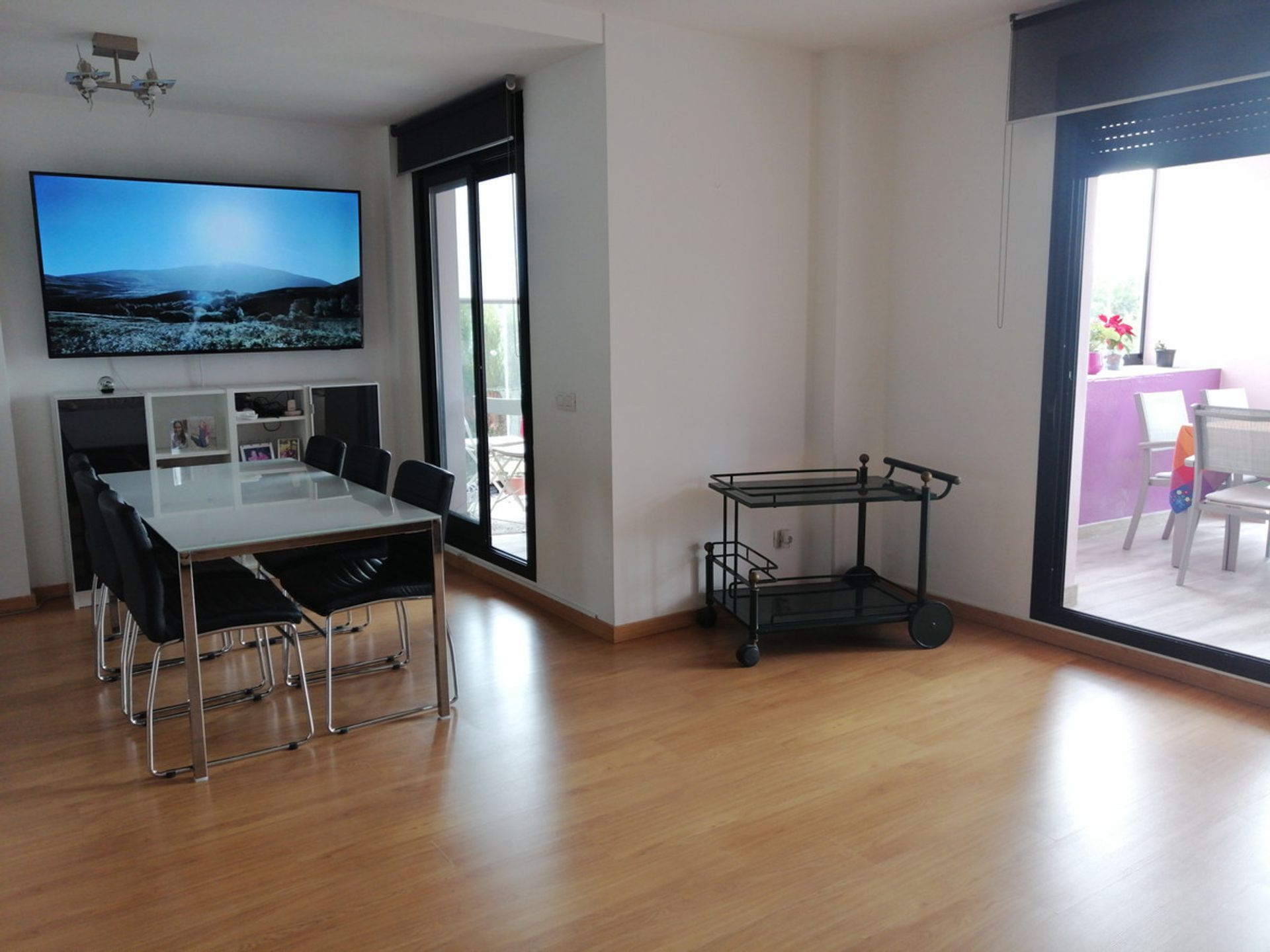 Condominium in Moncloa, Madrid 10852344