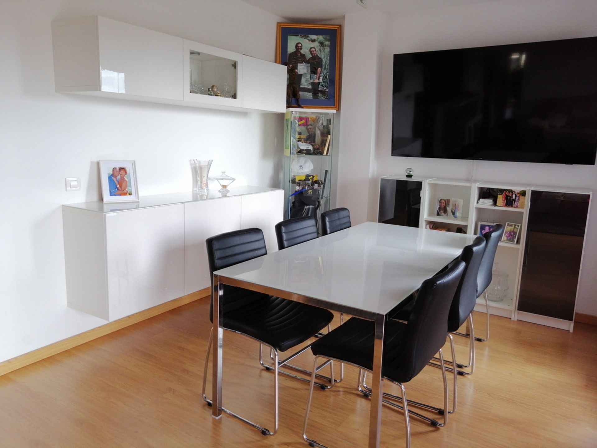 Condominium in Moncloa, Madrid 10852344