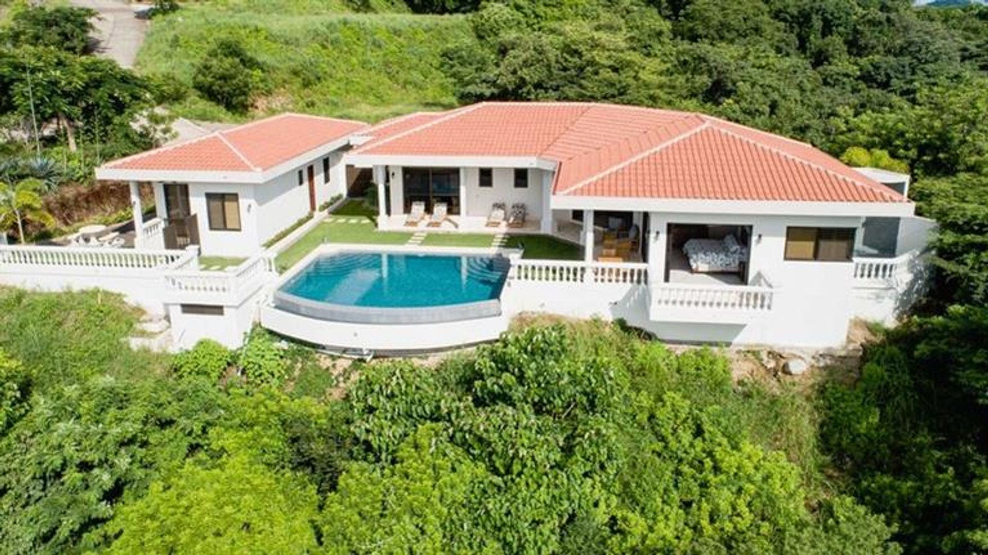 rumah dalam , Provincia de Guanacaste 10852346