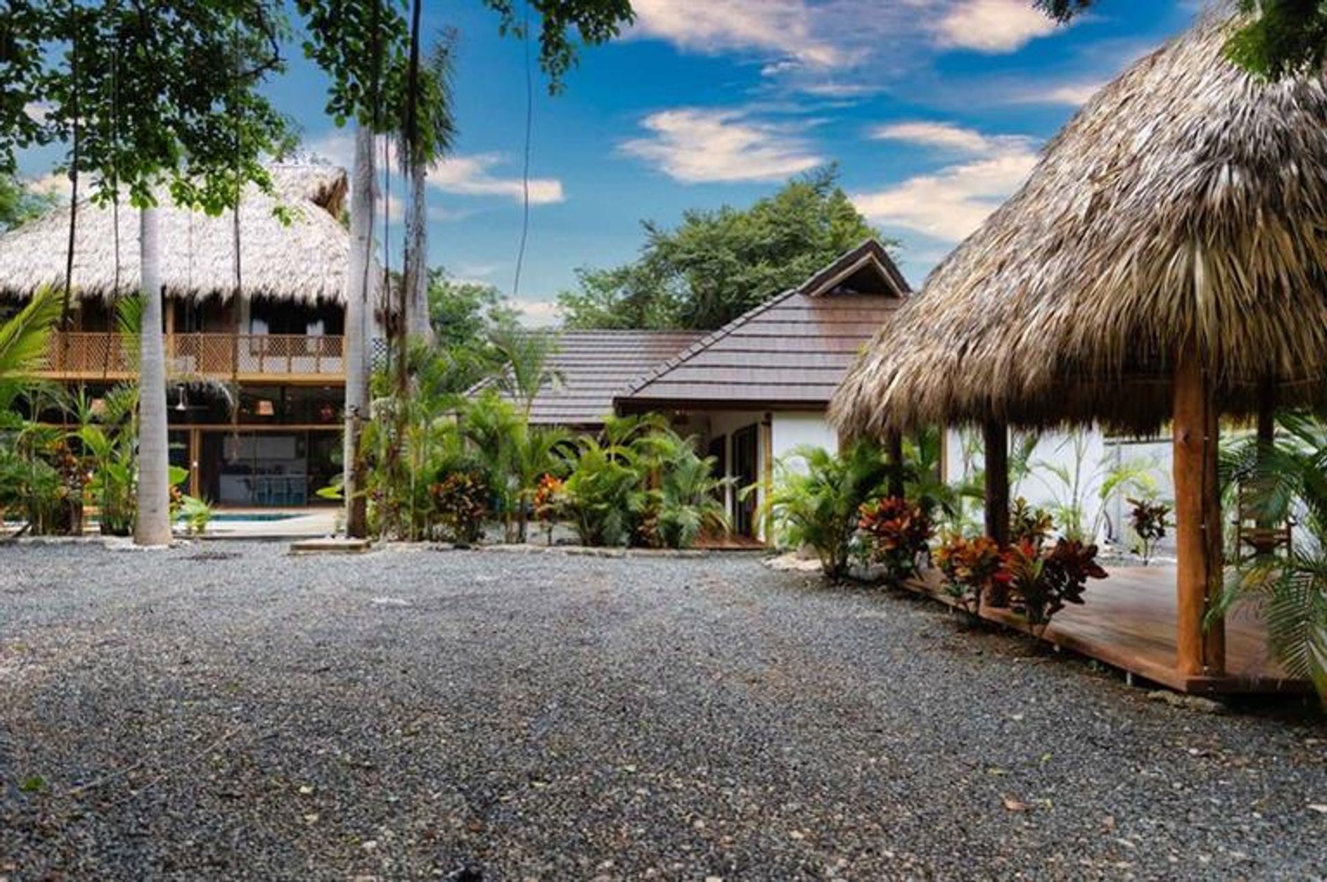 Casa nel Ángeles, Guanacaste 10852362