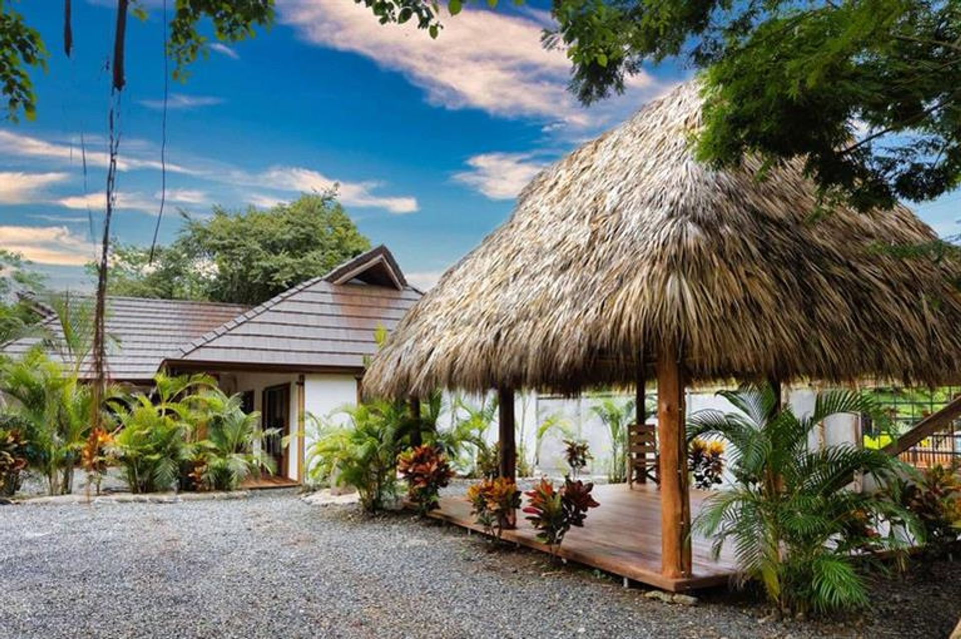 Casa nel Ángeles, Guanacaste 10852362