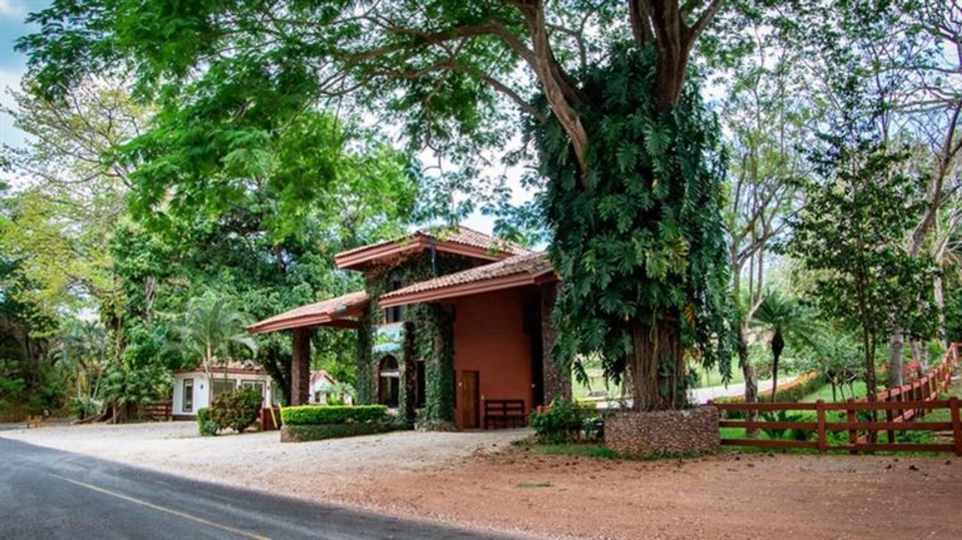 σπίτι σε , Provincia de Guanacaste 10852377