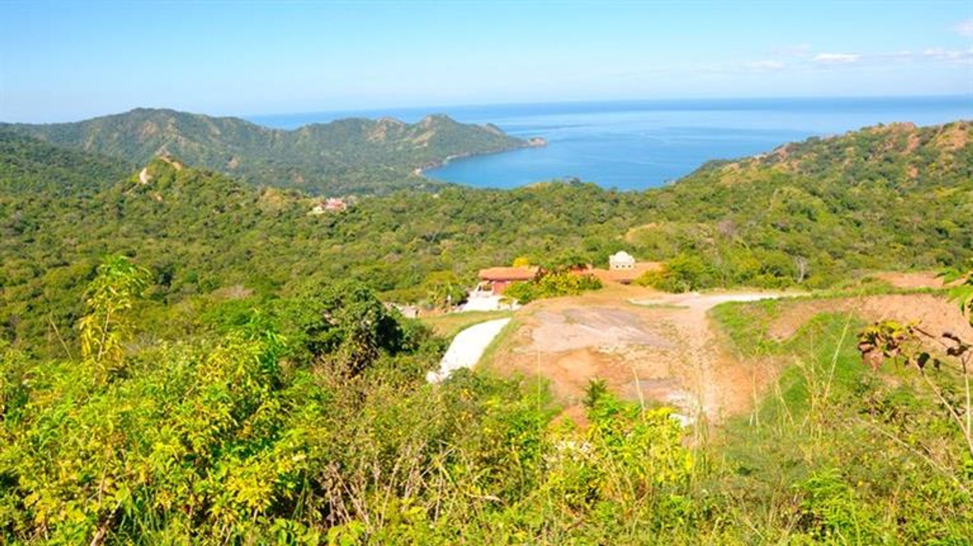 σπίτι σε , Provincia de Guanacaste 10852377