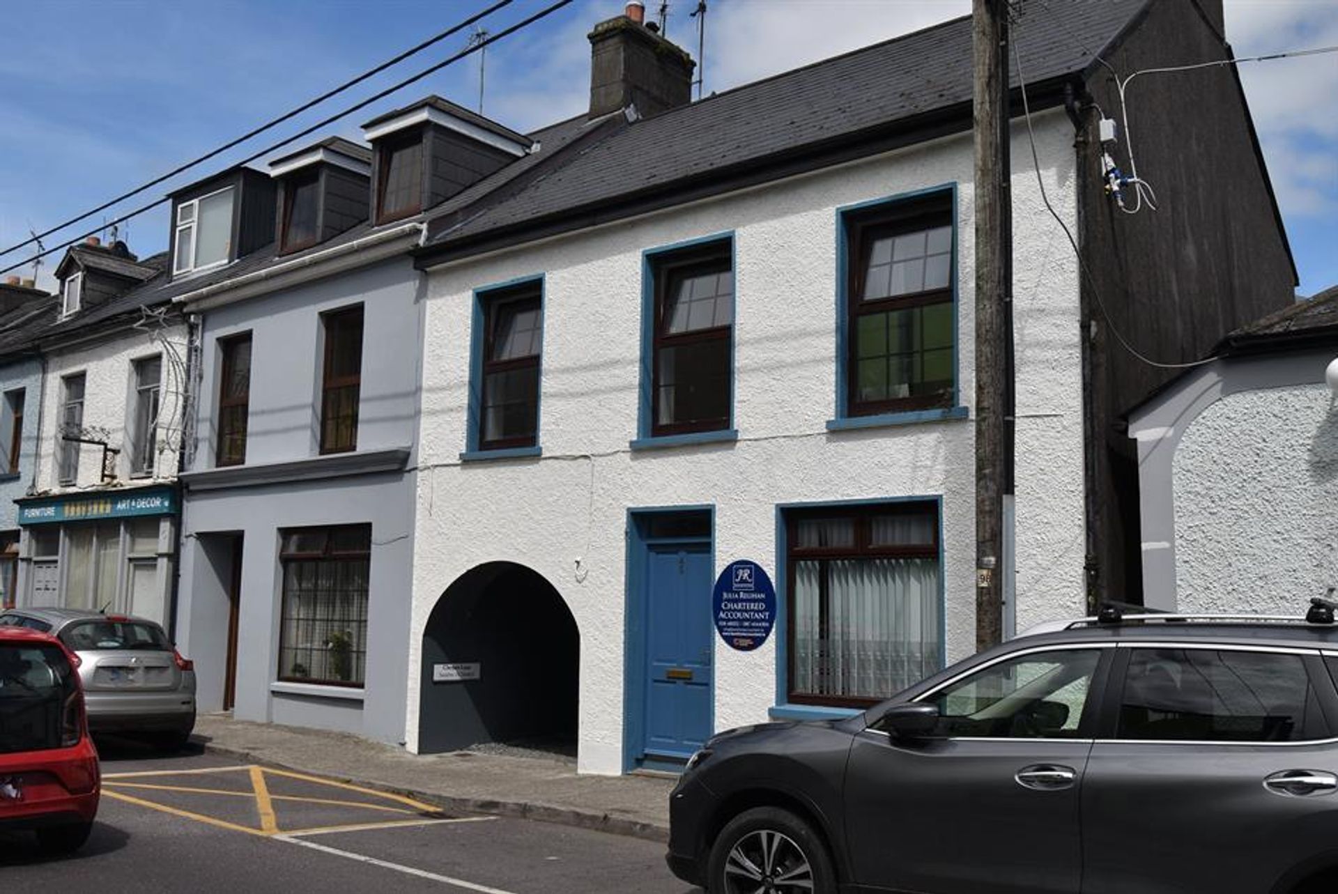 loger dans Skibbereen, County Cork 10852432