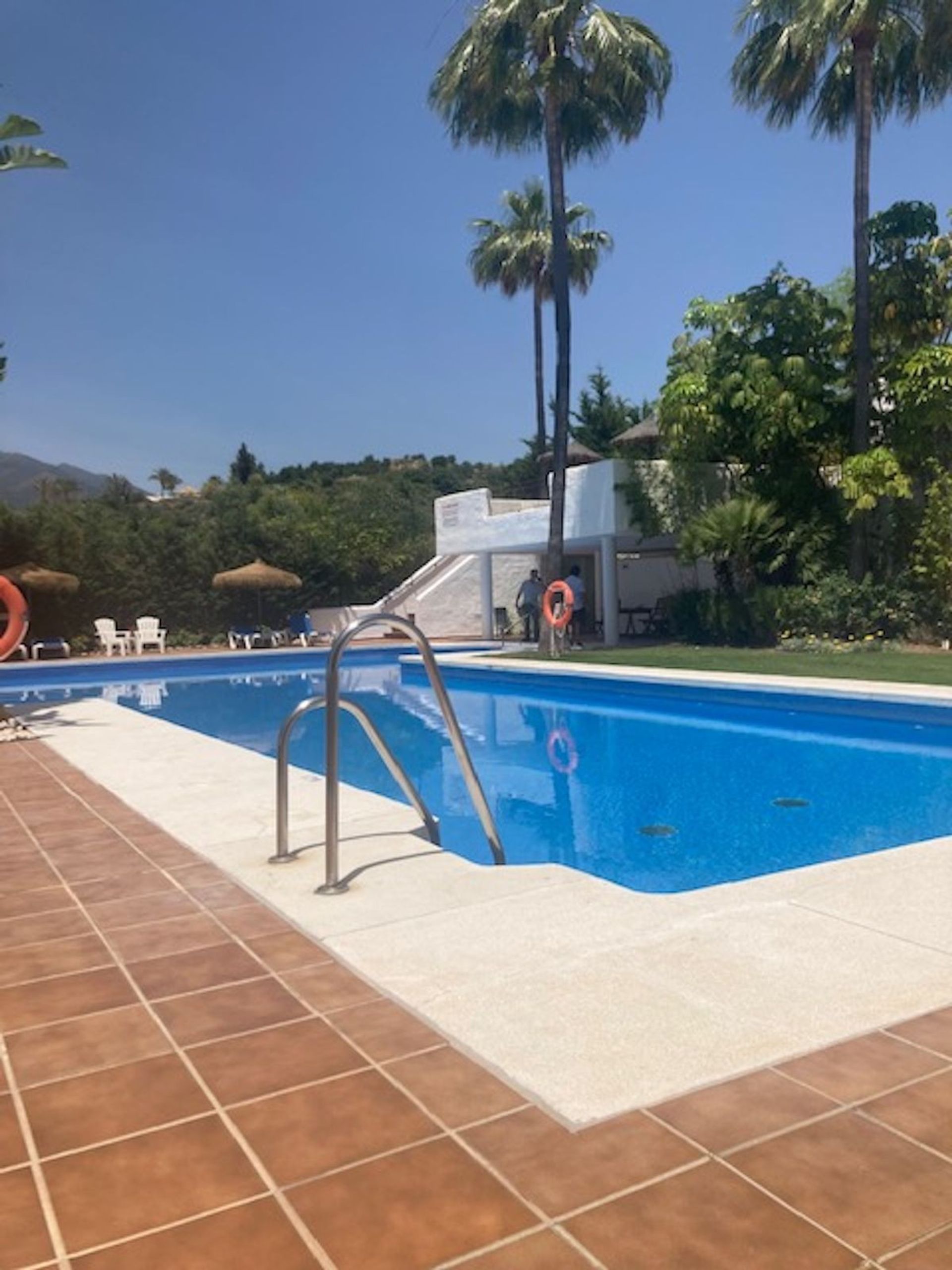 Kondominium dalam Marbella, Andalucía 10852474