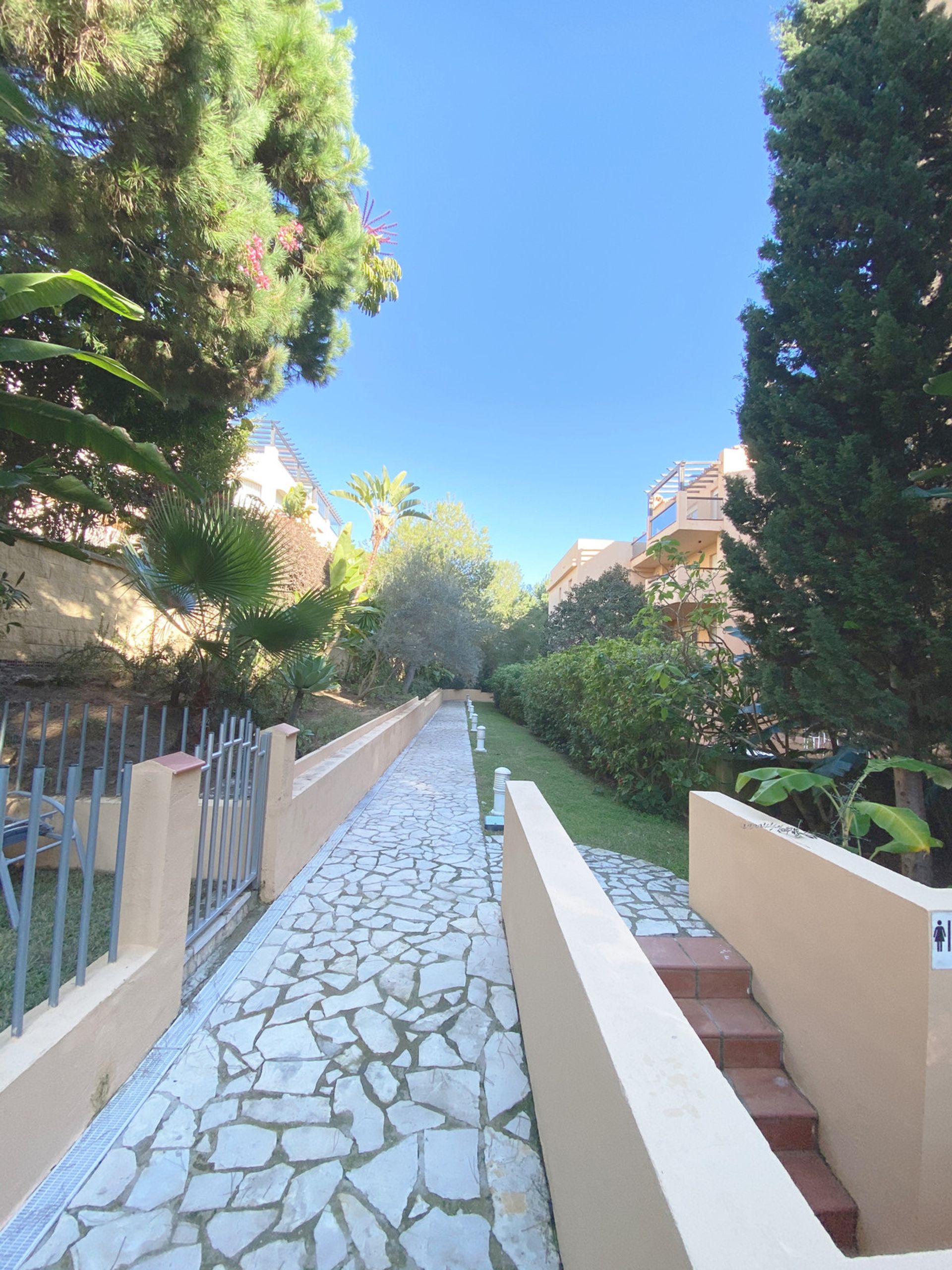 Condominio en Marbella, Andalucía 10852486