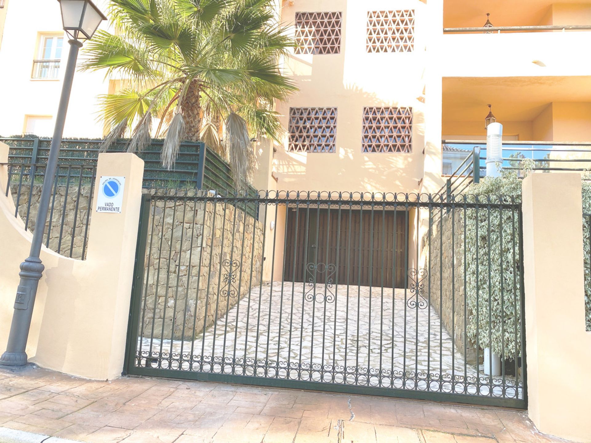 Condominio en Marbella, Andalucía 10852486