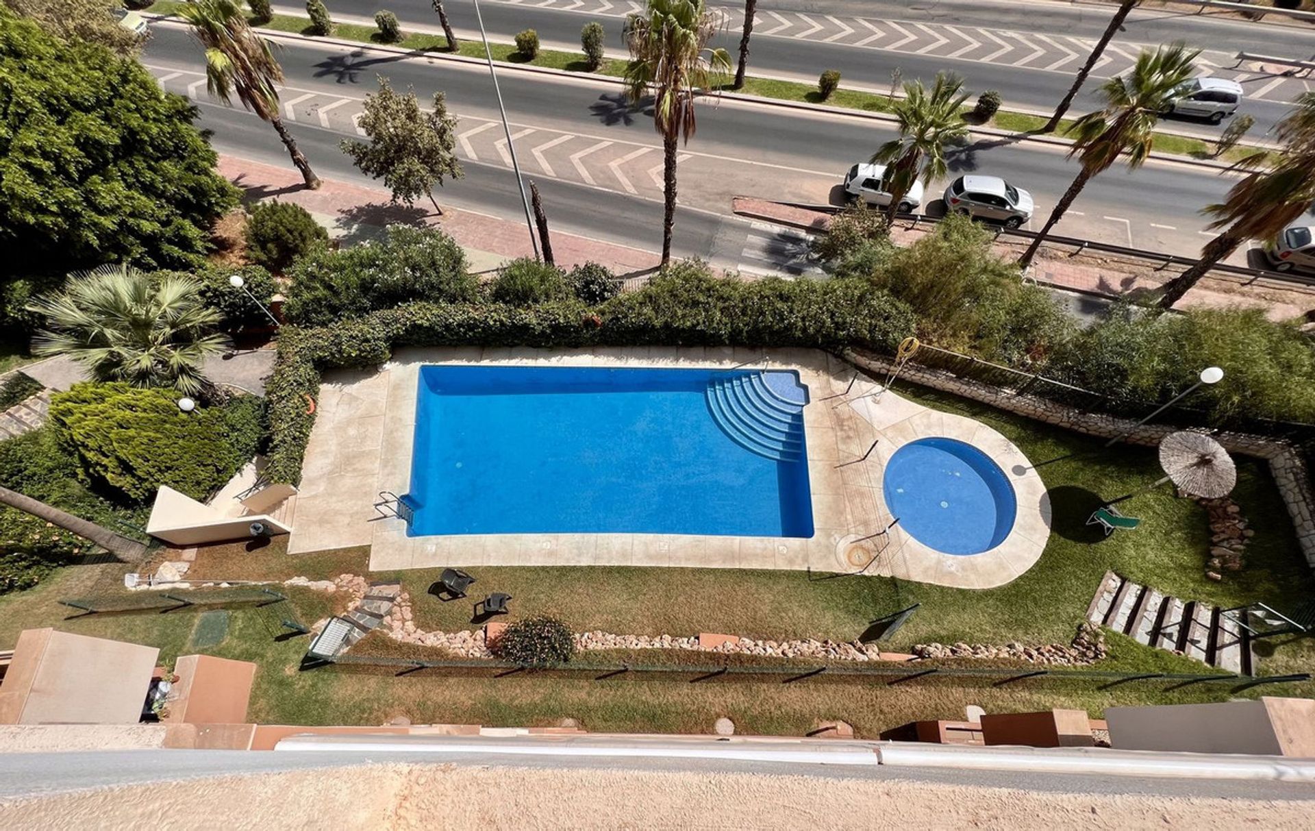 Συγκυριαρχία σε Benalmádena, Andalusia 10852522