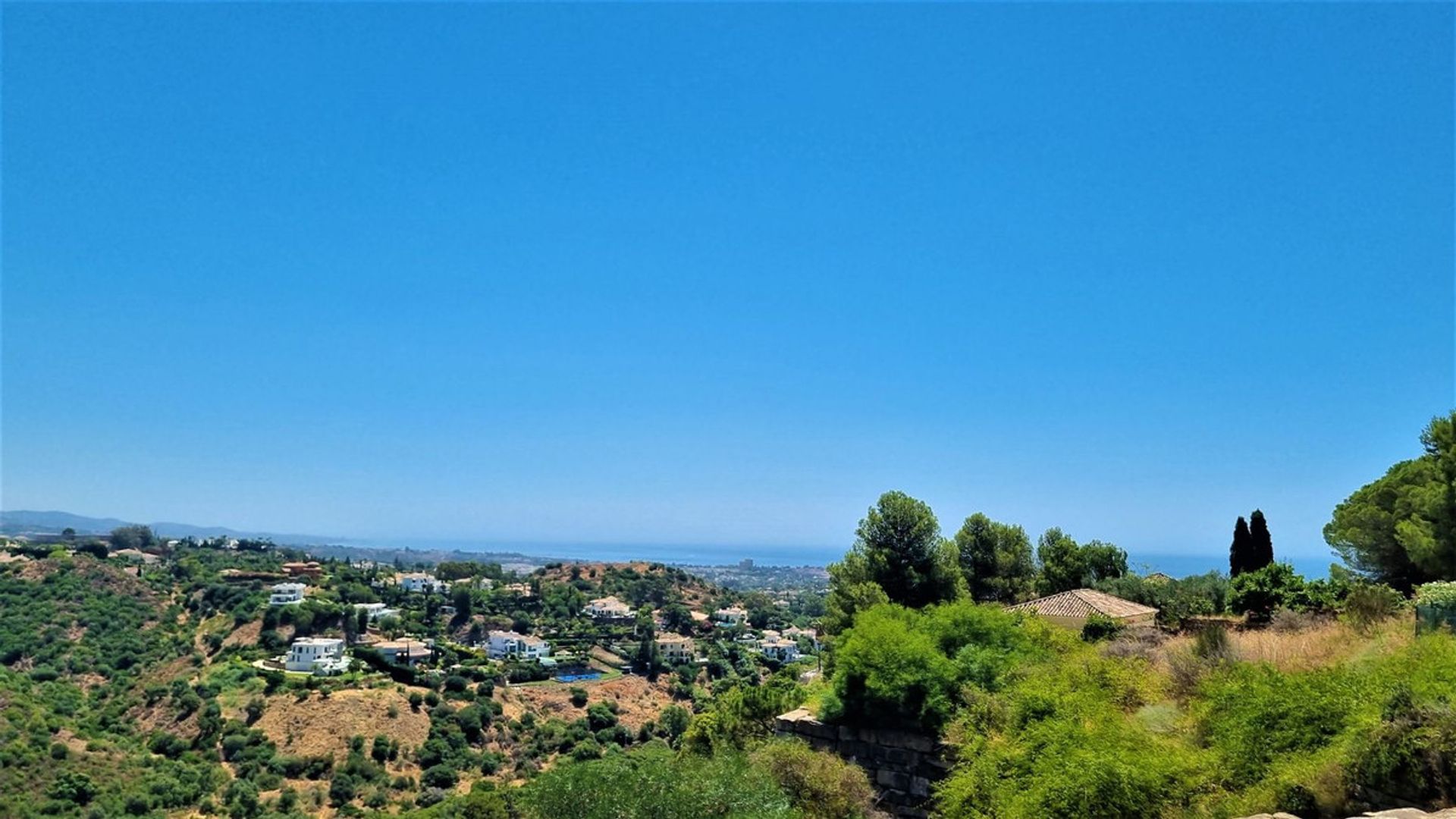 Tierra en Santa Úrsula, Islas Canarias 10852528