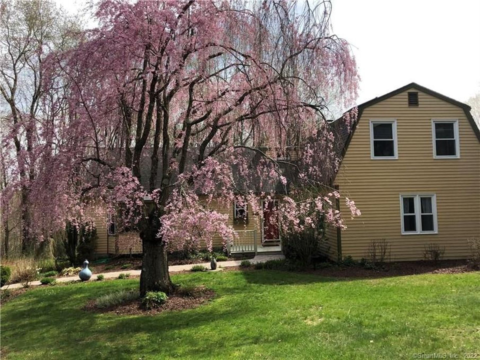 rumah dalam North Guilford, Connecticut 10852531