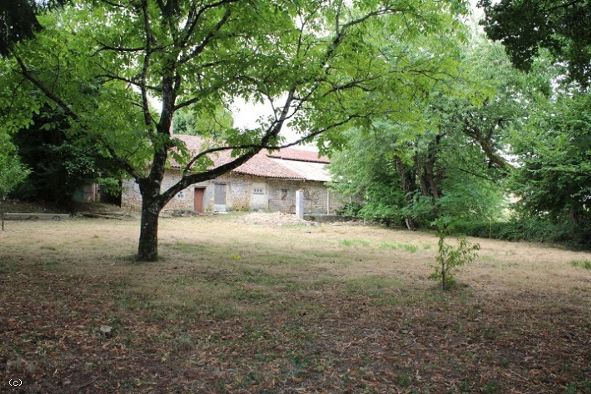 Casa nel Villefagnan, Nouvelle-Aquitaine 10852541