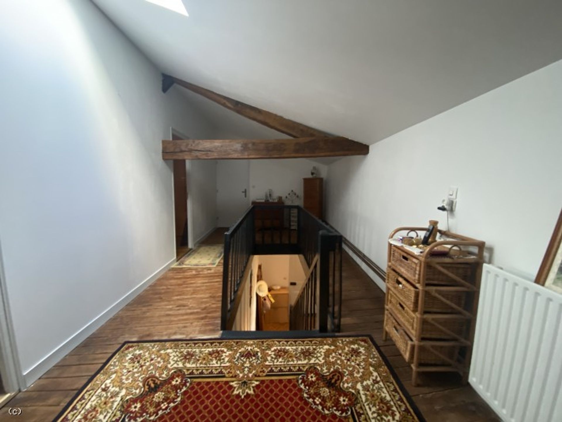 Haus im Ruffec, Nouvelle-Aquitaine 10852552