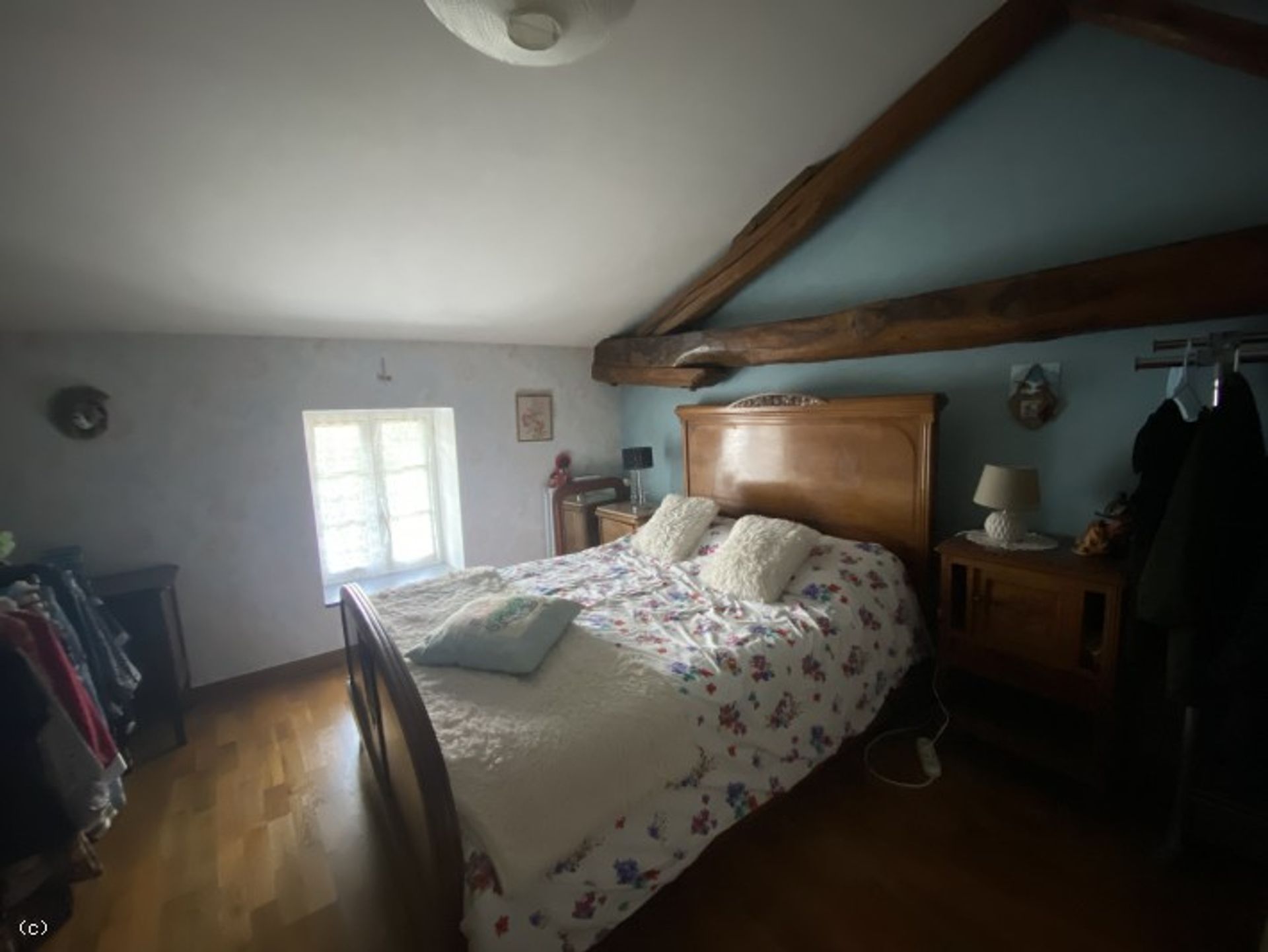 Haus im Ruffec, Nouvelle-Aquitaine 10852552