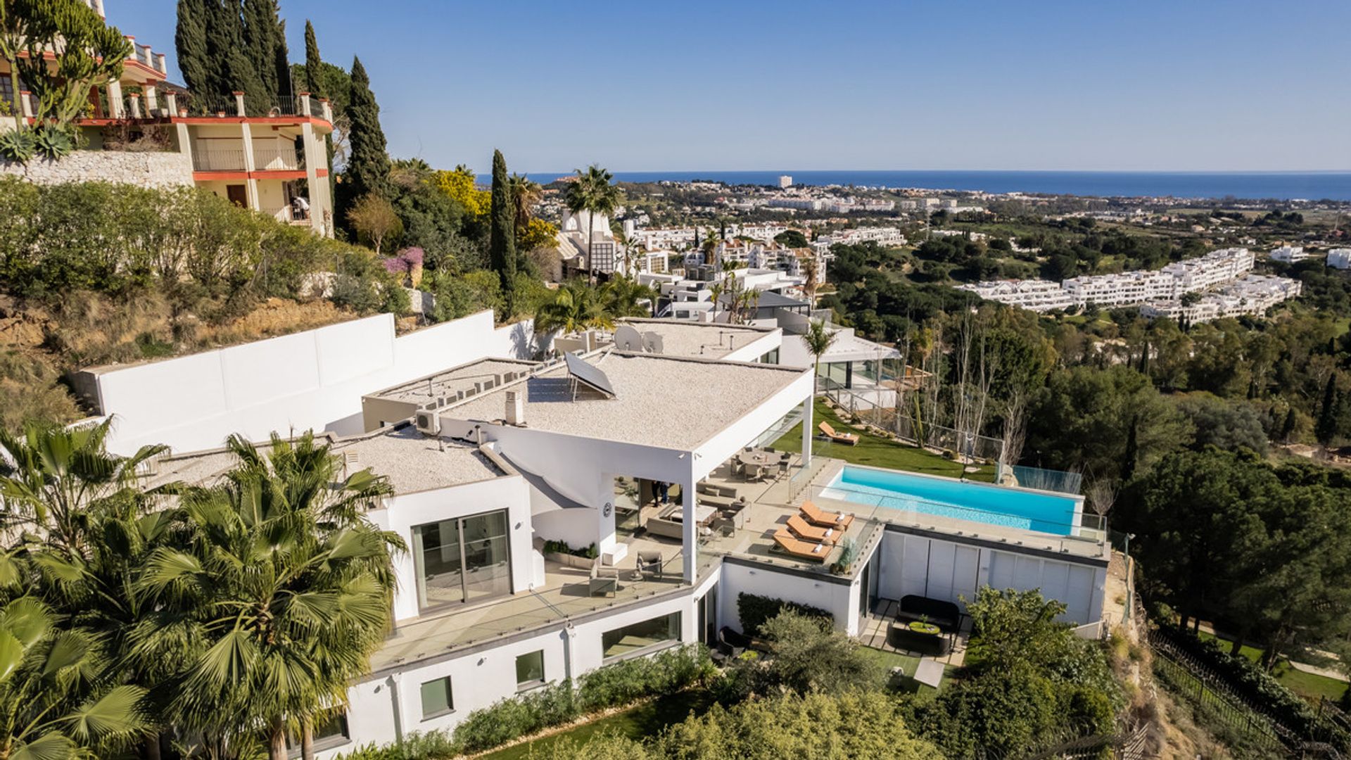 casa en Benahavís, Andalusia 10852568