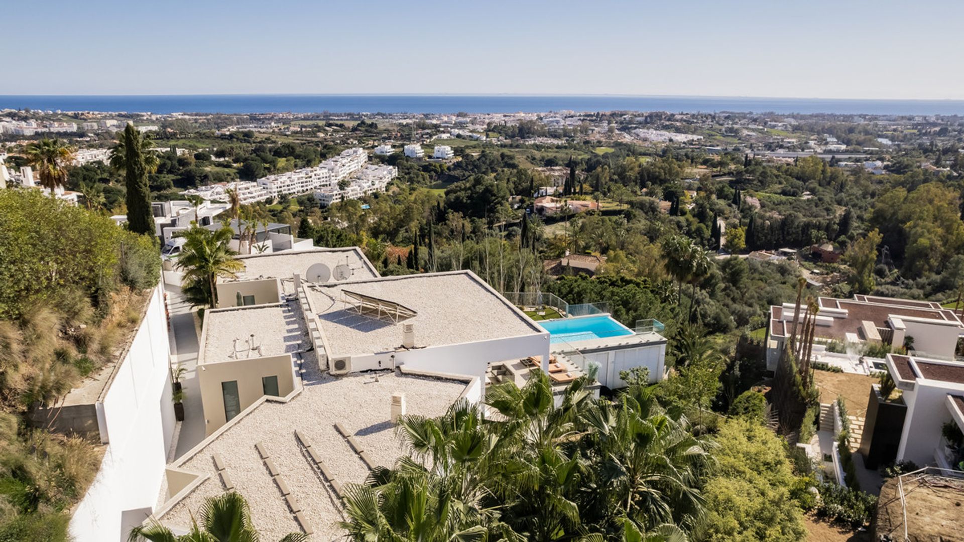 casa en Benahavís, Andalusia 10852568