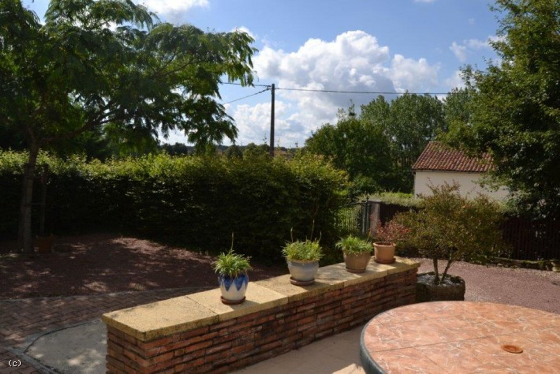 Huis in Champagne-Mouton, Nouvelle-Aquitaine 10852585