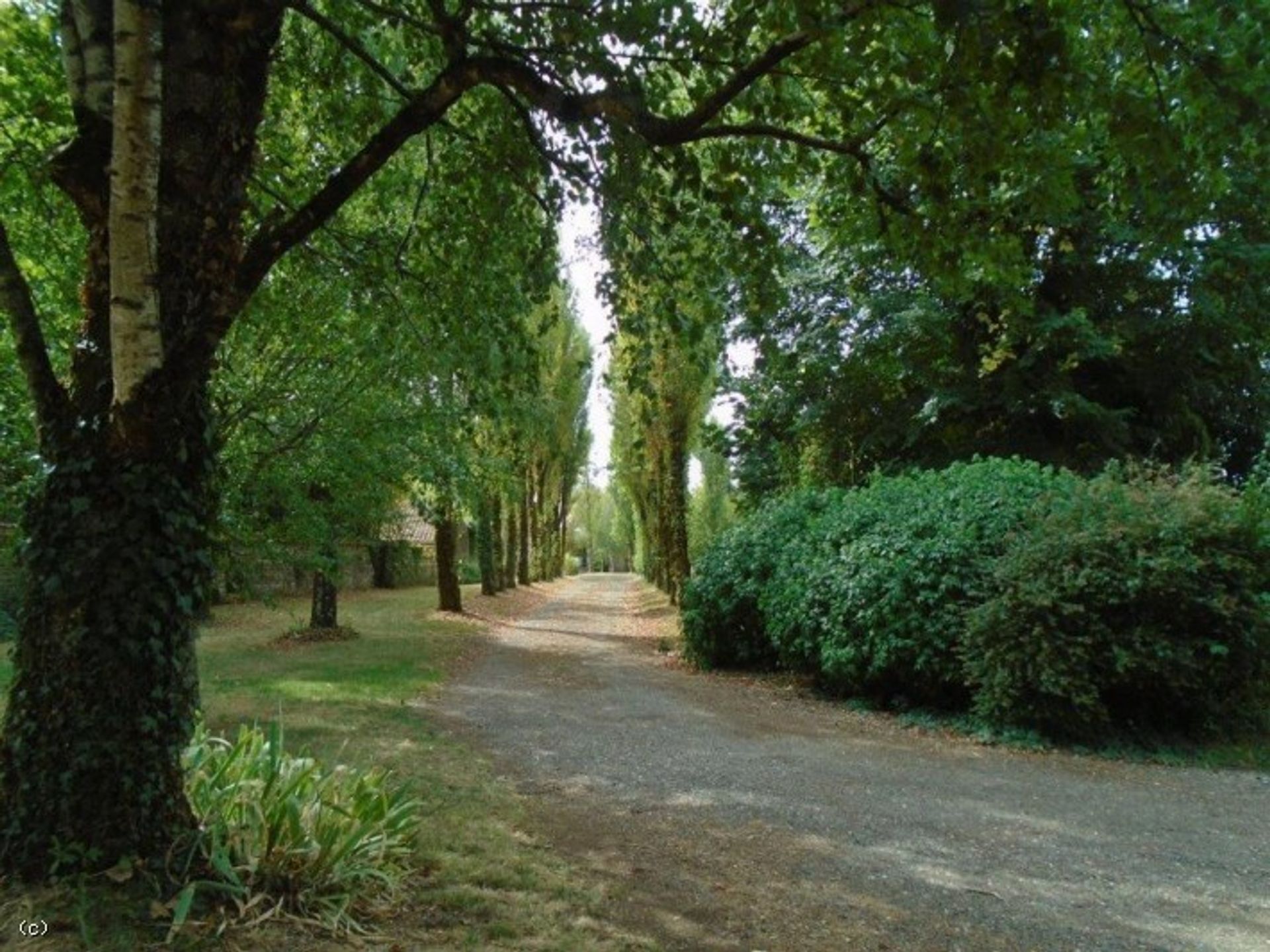 casa en Chef-Boutonne, Nouvelle-Aquitaine 10852598