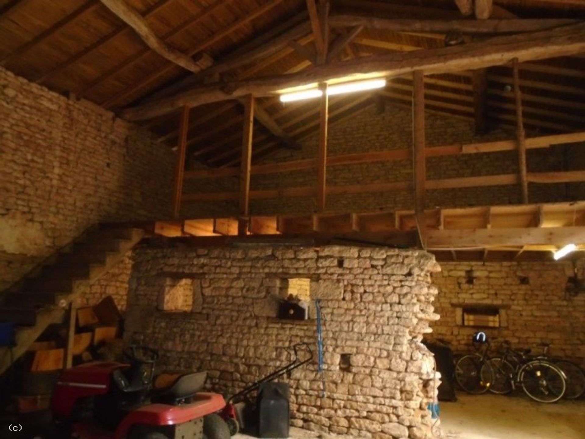 casa en Chef-Boutonne, Nouvelle-Aquitaine 10852598