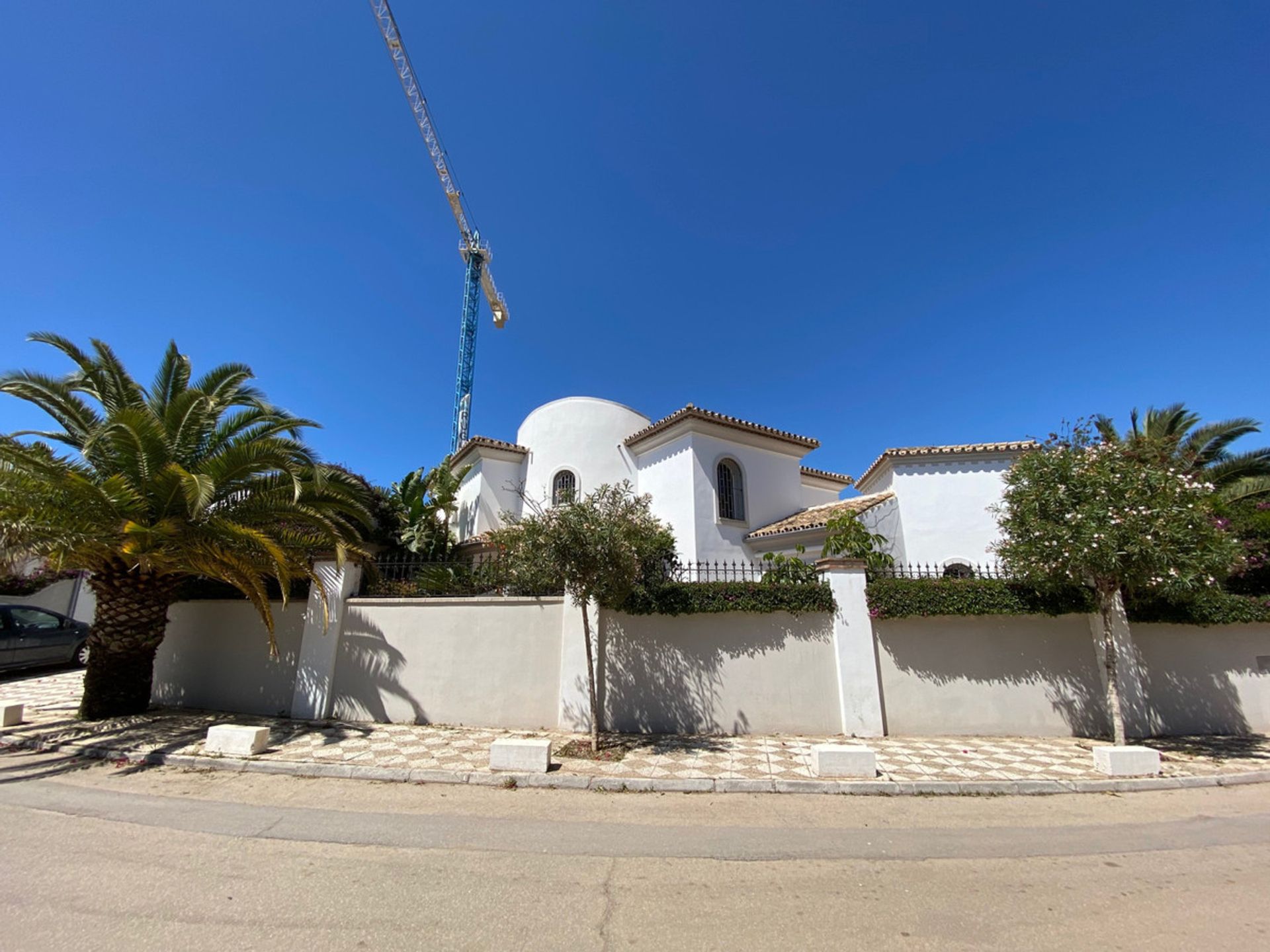 loger dans Álora, Andalucía 10852604