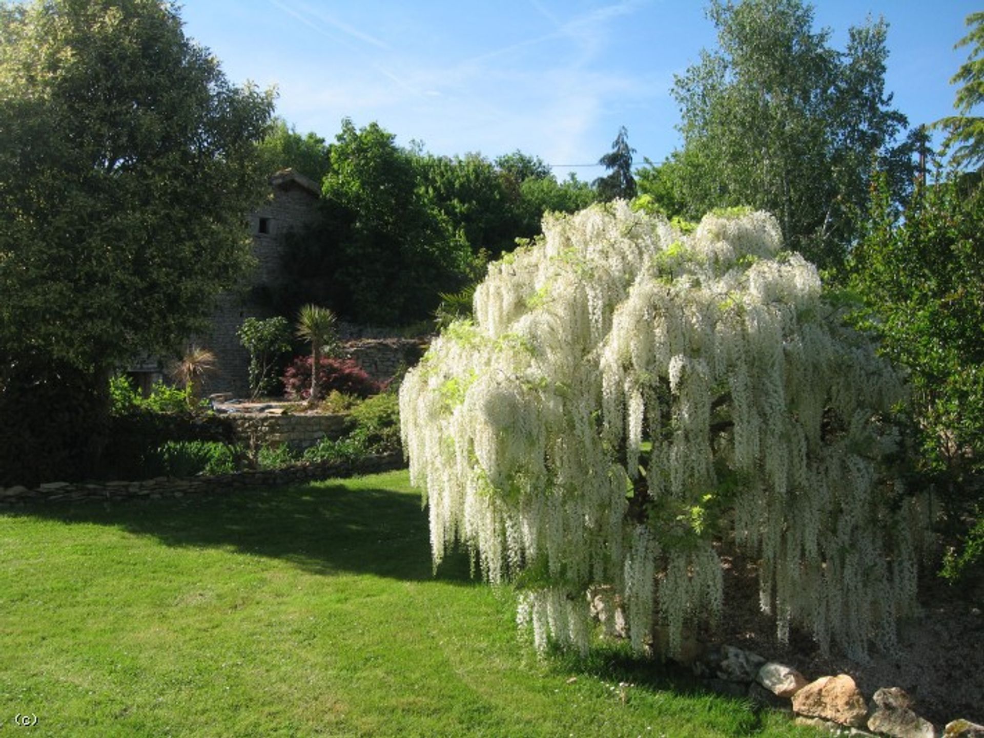 Eigentumswohnung im Chaunay, Nouvelle-Aquitaine 10852635