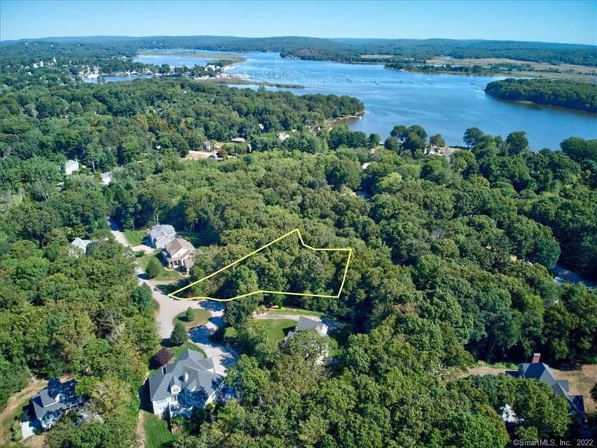 房子 在 Otter Cove Estates, Connecticut 10852641