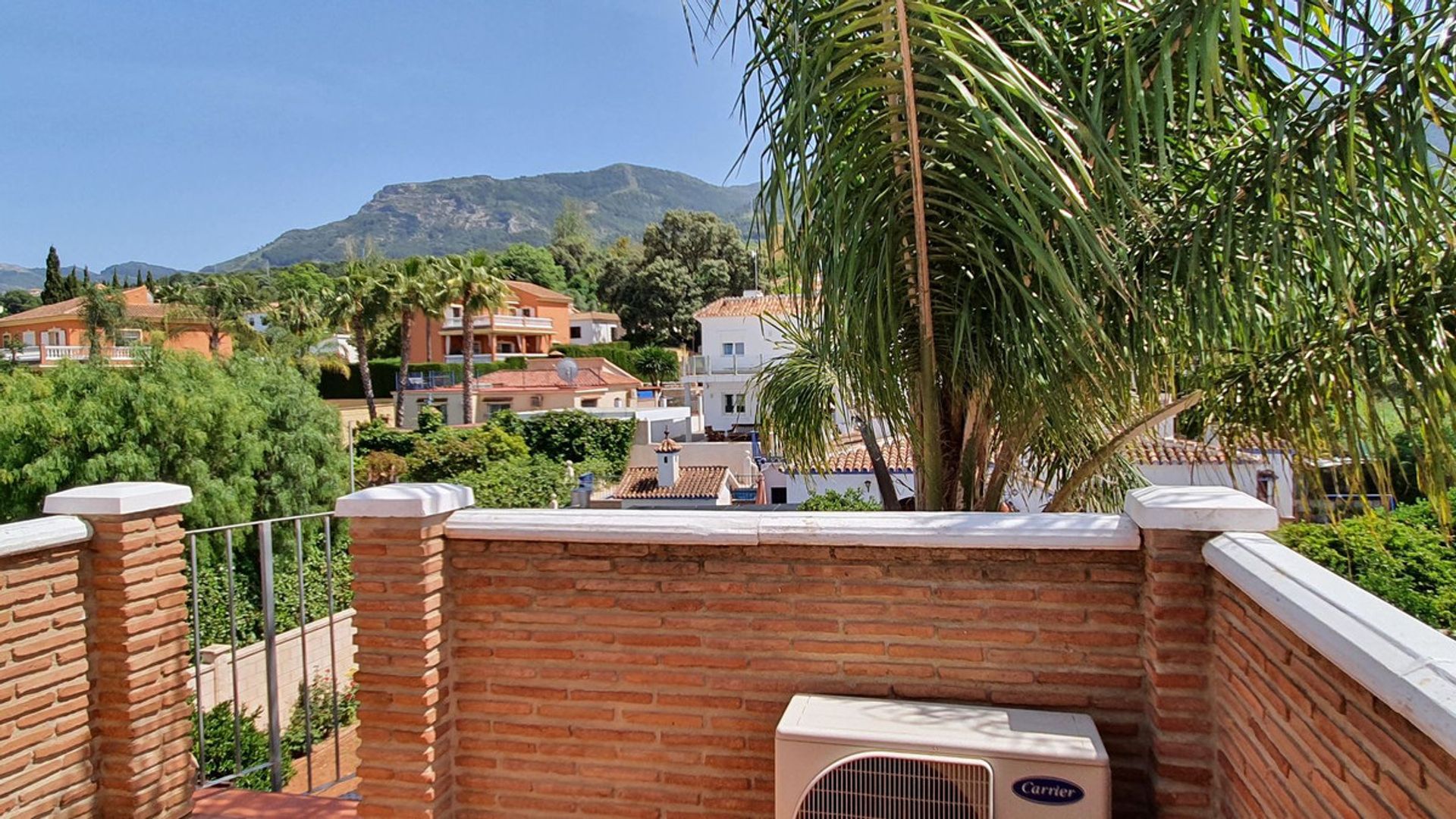 casa en Alhaurín el Grande, Andalusia 10852645