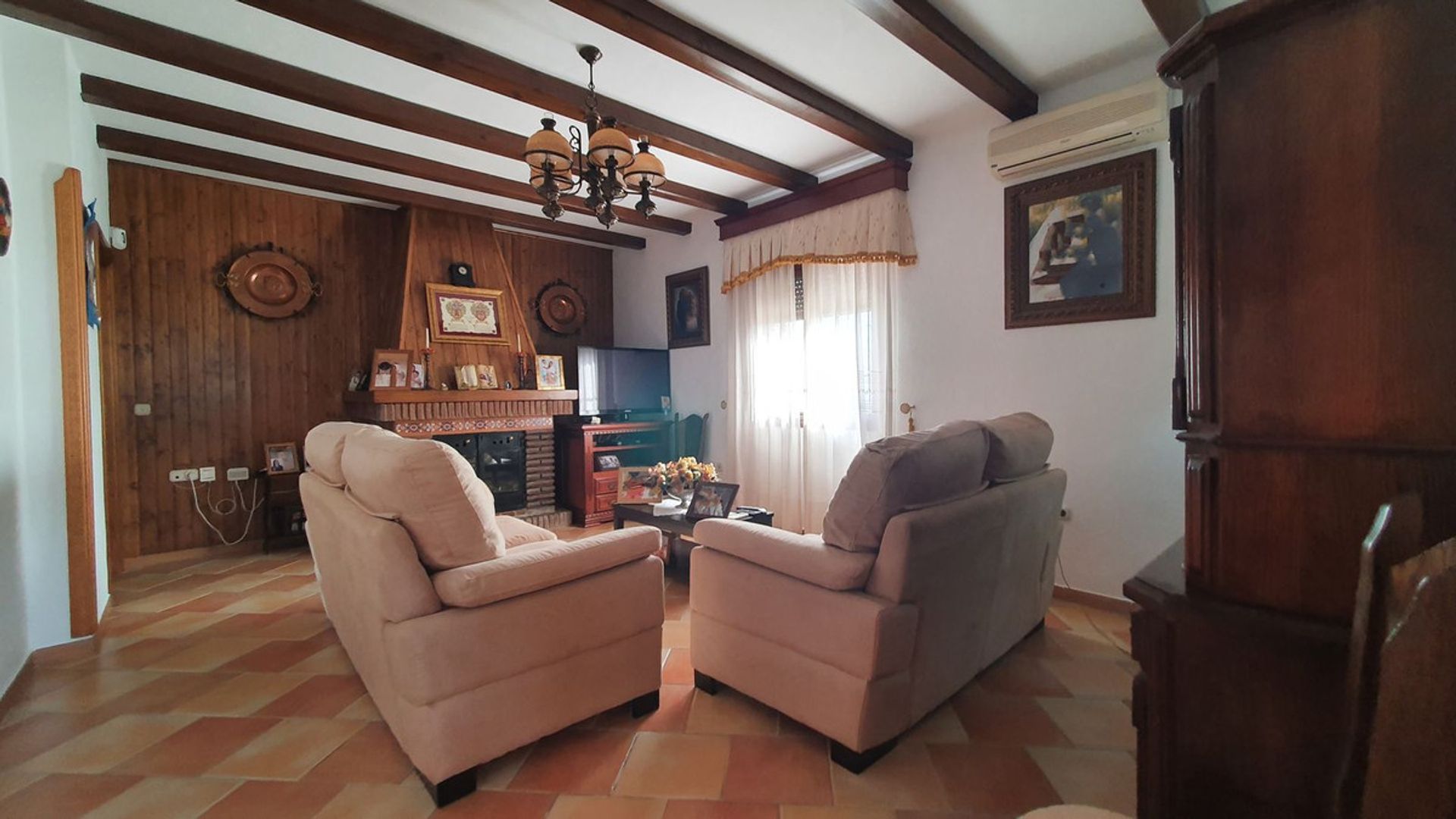 casa en Alhaurín el Grande, Andalusia 10852645