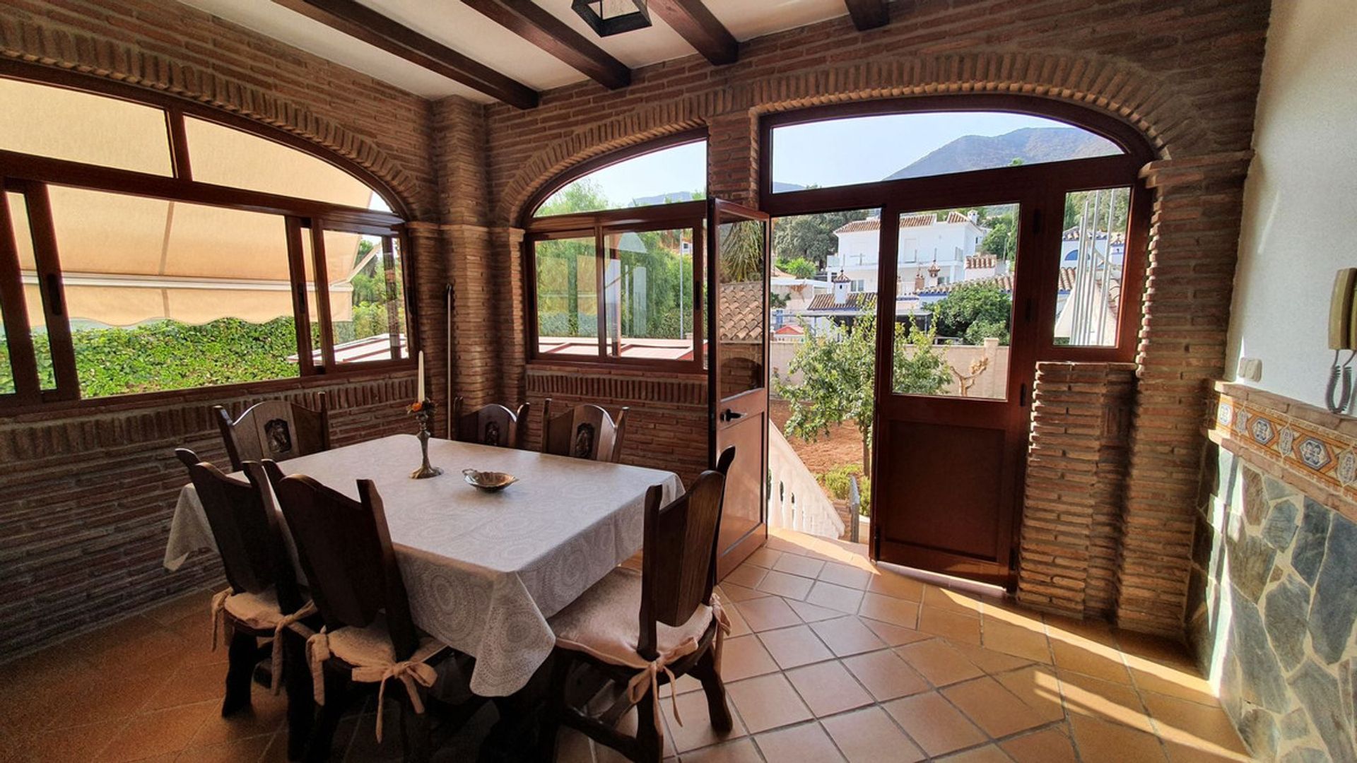 casa en Alhaurín el Grande, Andalusia 10852645