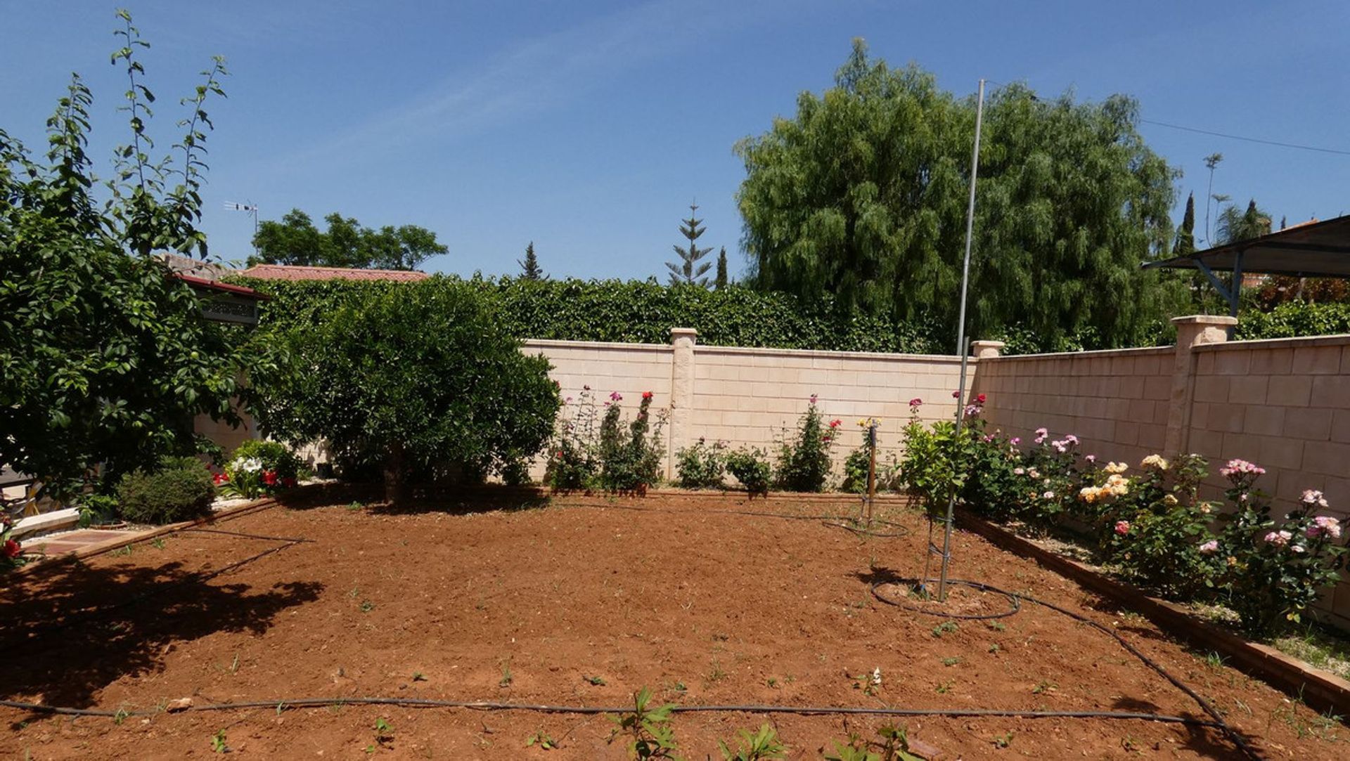 casa en Alhaurín el Grande, Andalucía 10852645