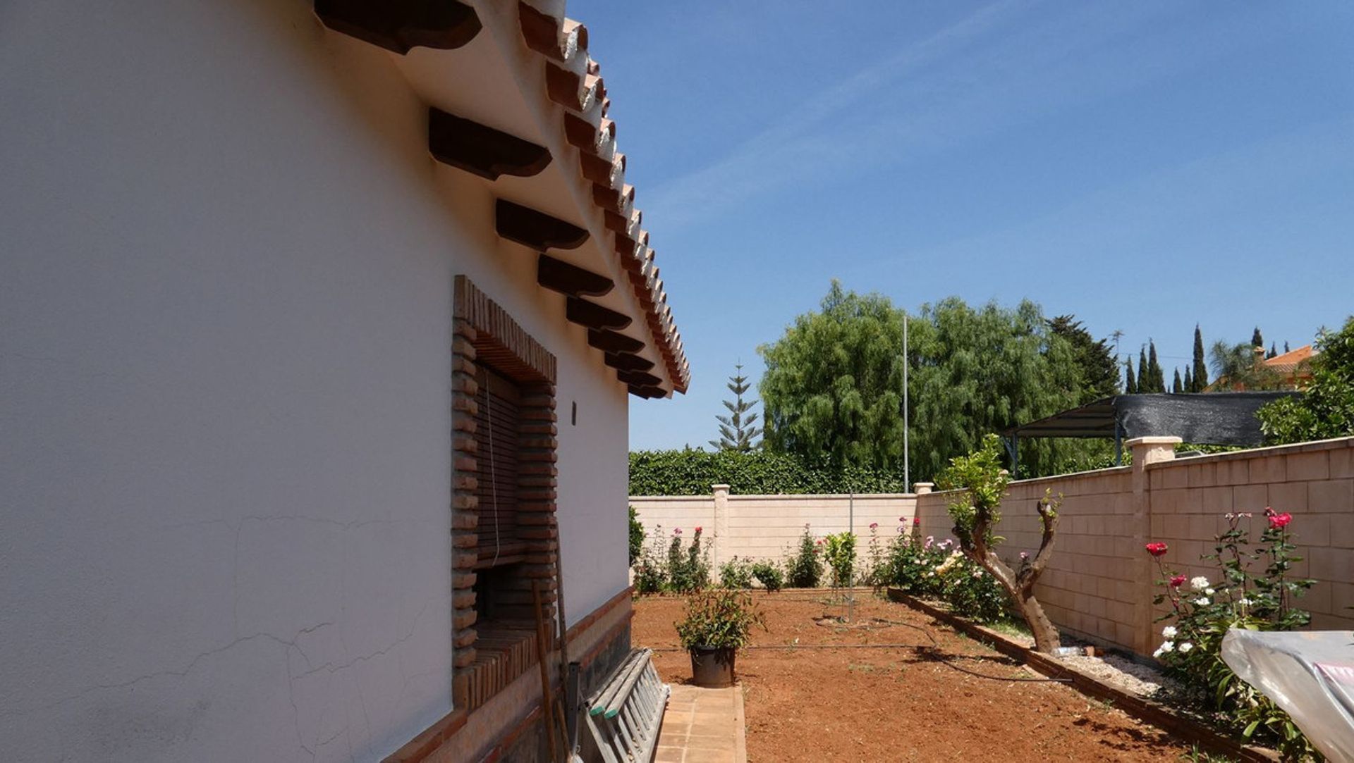 casa en Alhaurín el Grande, Andalusia 10852645