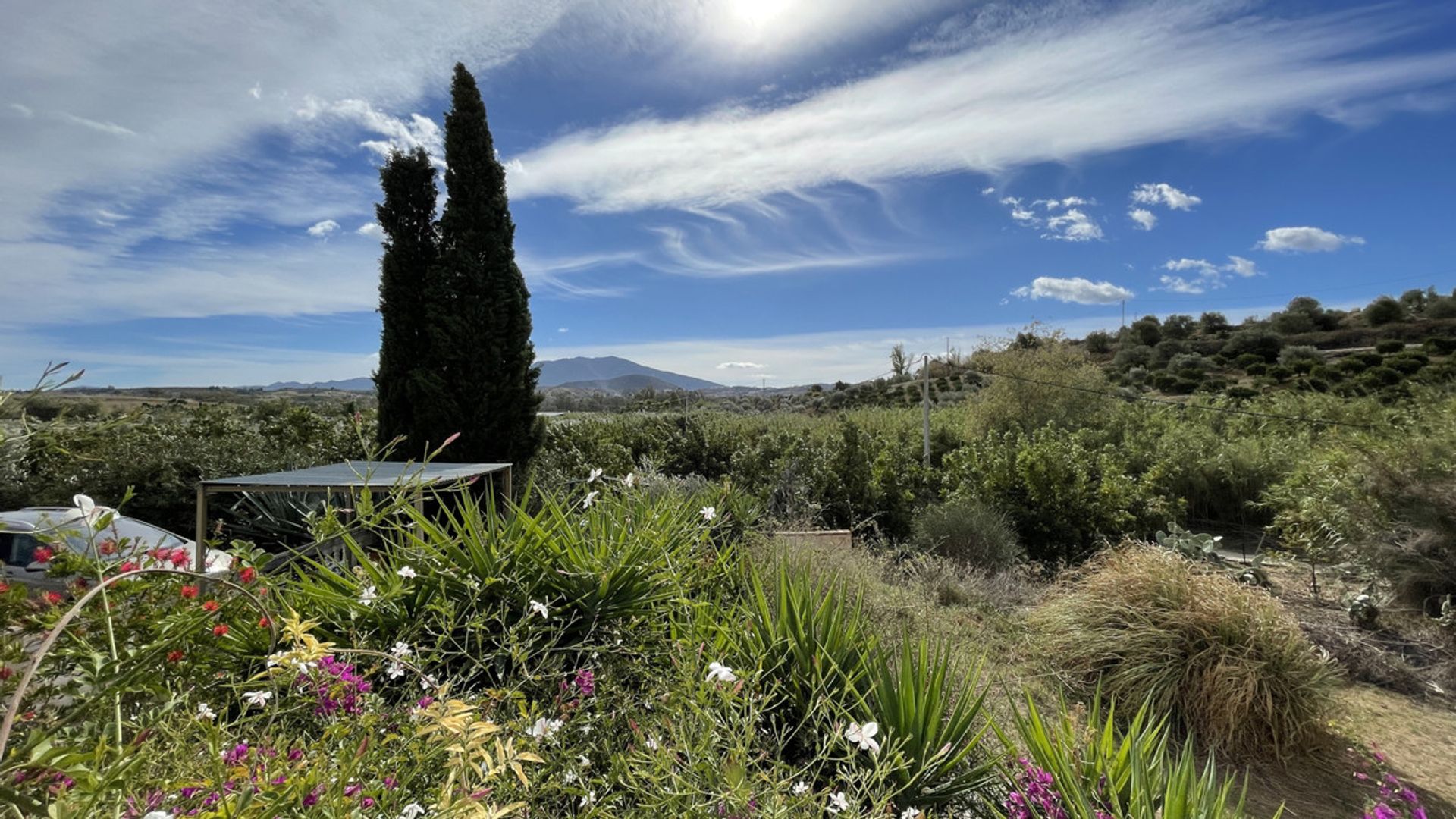 casa en , Andalucía 10852652