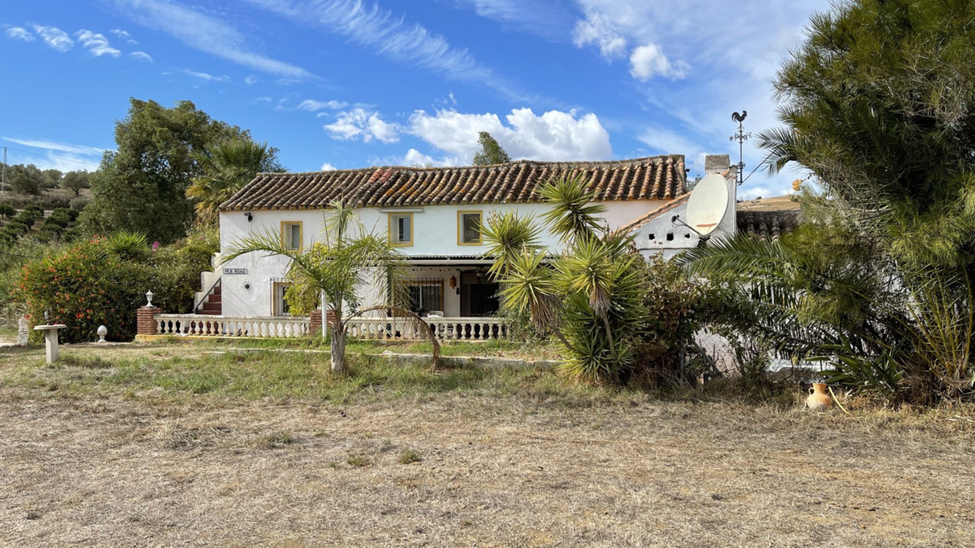 casa en , Andalucía 10852652