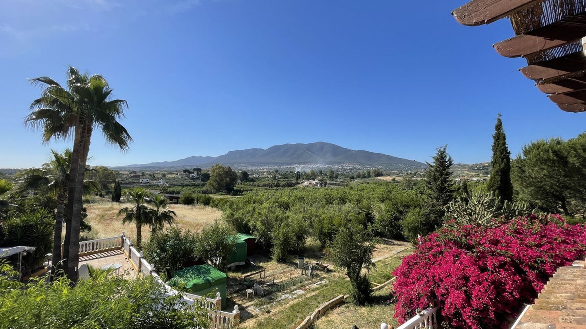 σπίτι σε Alhaurín el Grande, Andalucía 10852662