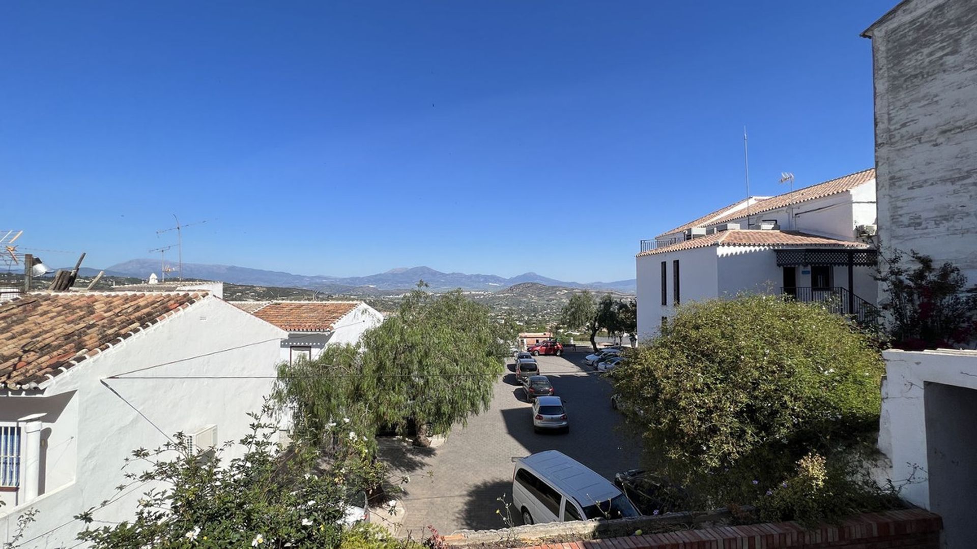 casa no Alhaurín el Grande, Andalucía 10852677