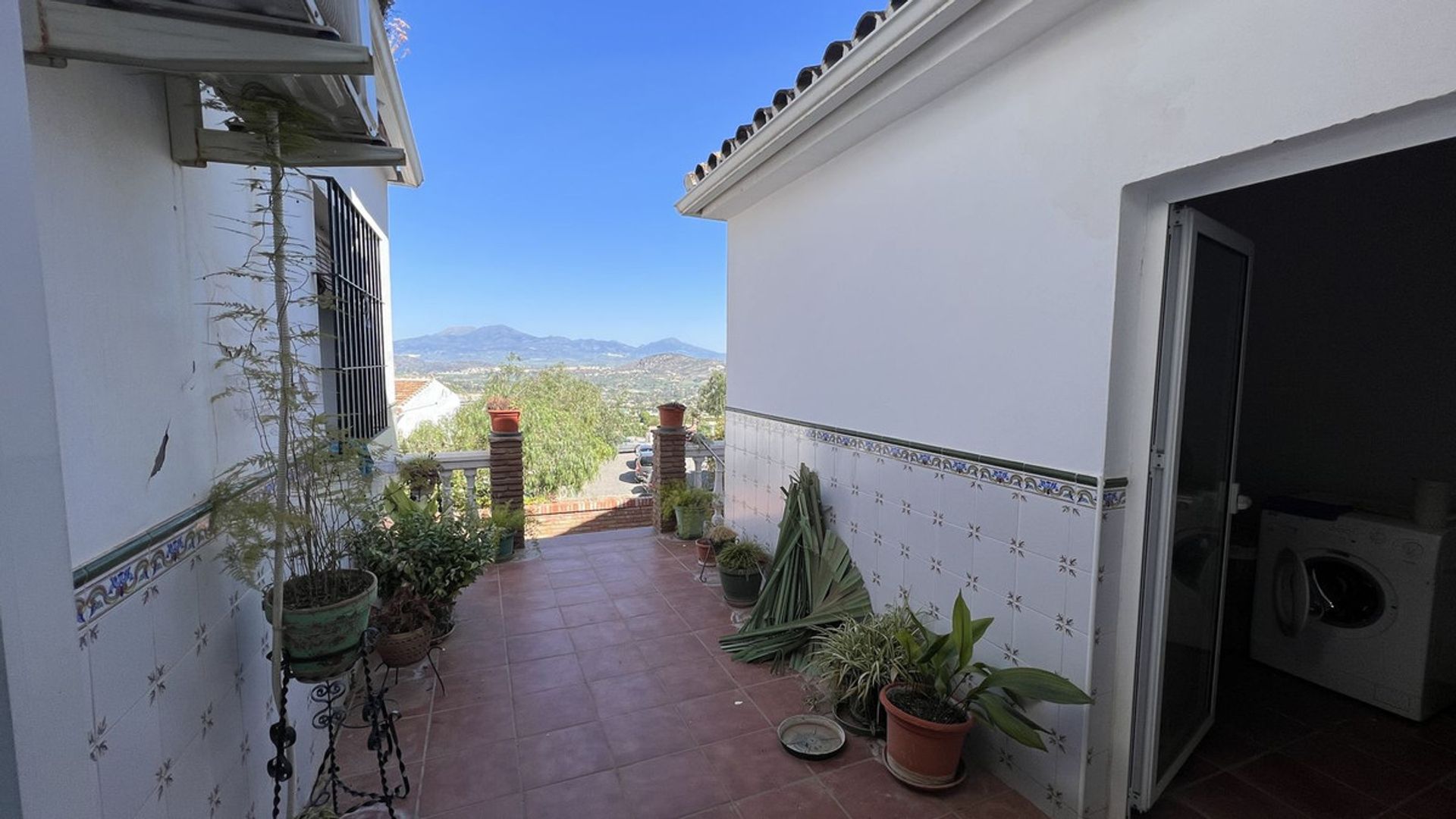 casa no Alhaurín el Grande, Andalucía 10852677