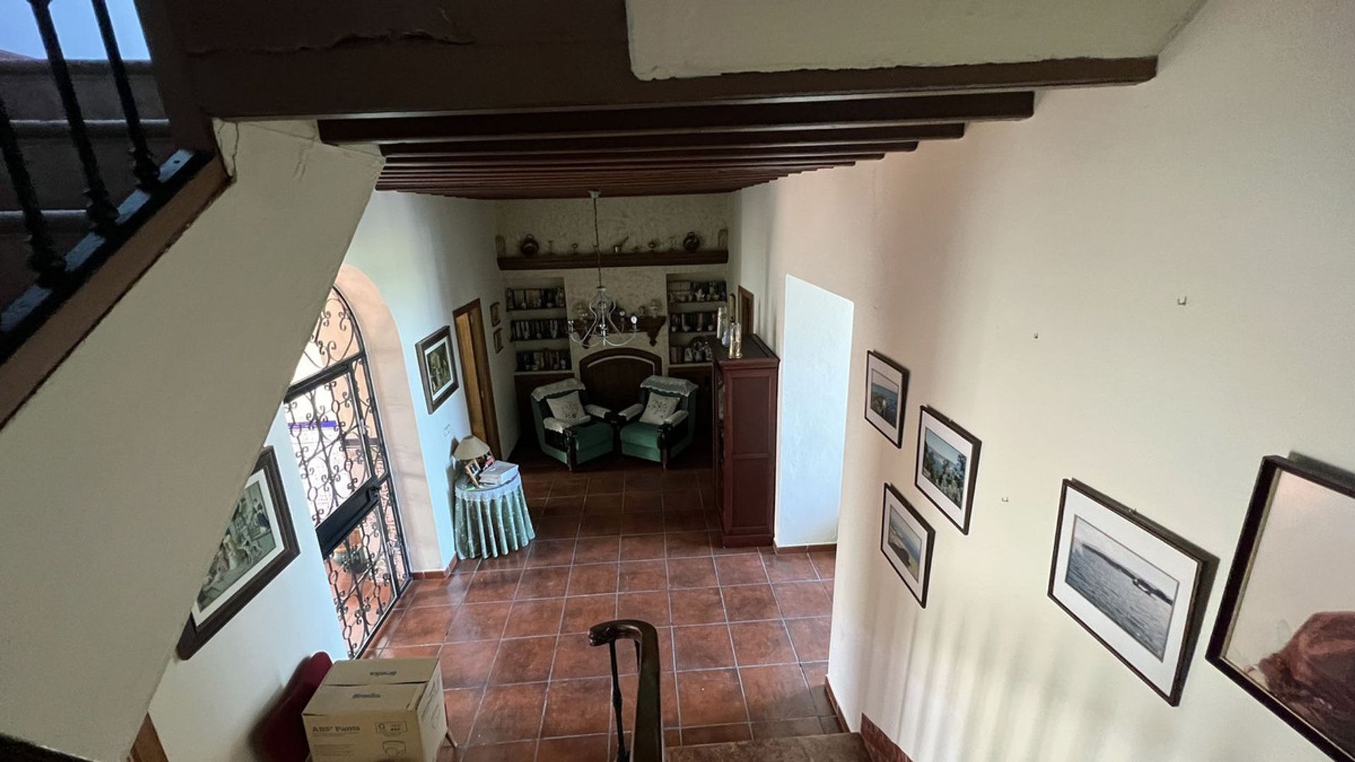 casa no Alhaurín el Grande, Andaluzia 10852677